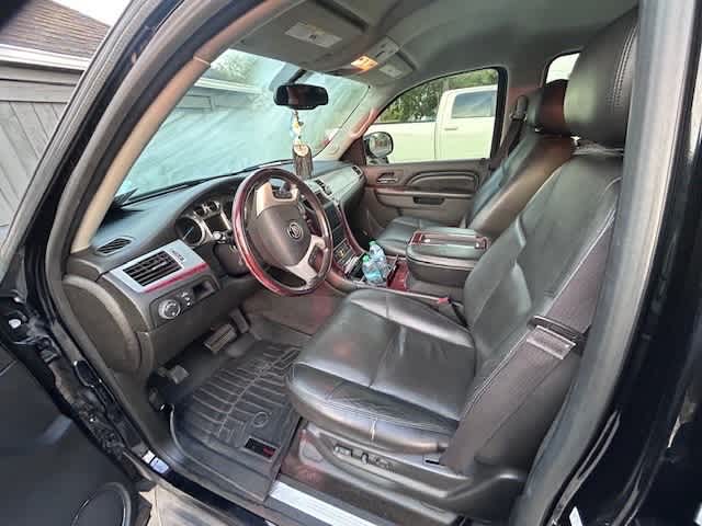 Thumbnail: 2014 Cadillac Escalade - 7