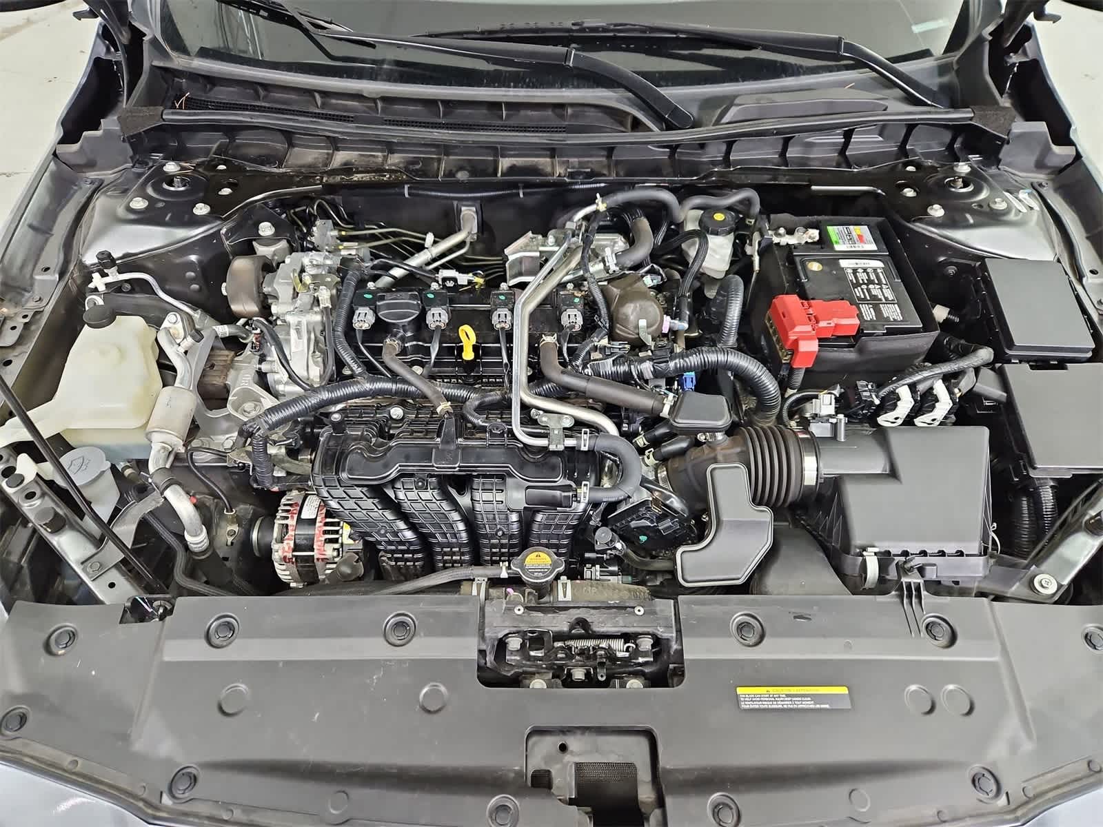 Thumbnail: 2022 Nissan Altima - 14