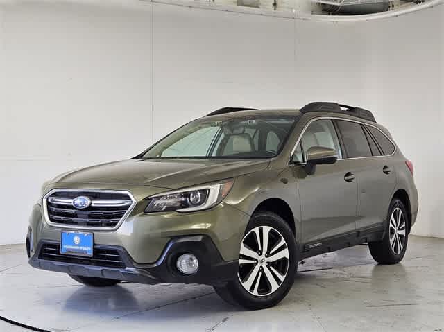 2019 Subaru Outback 2.5i Limited -
                Salem, OR