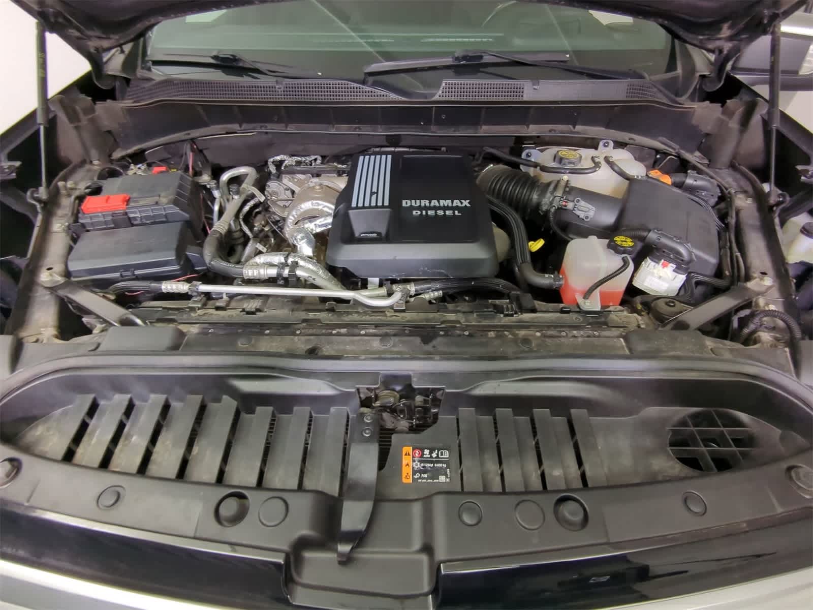 Thumbnail: 2022 Chevrolet Silverado 1500 - 13