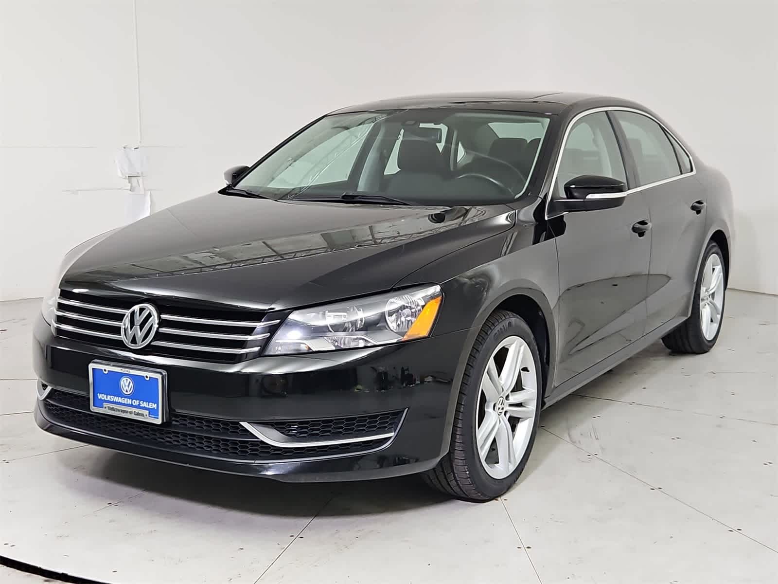 2014 Volkswagen Passat SE -
                  Salem, OR