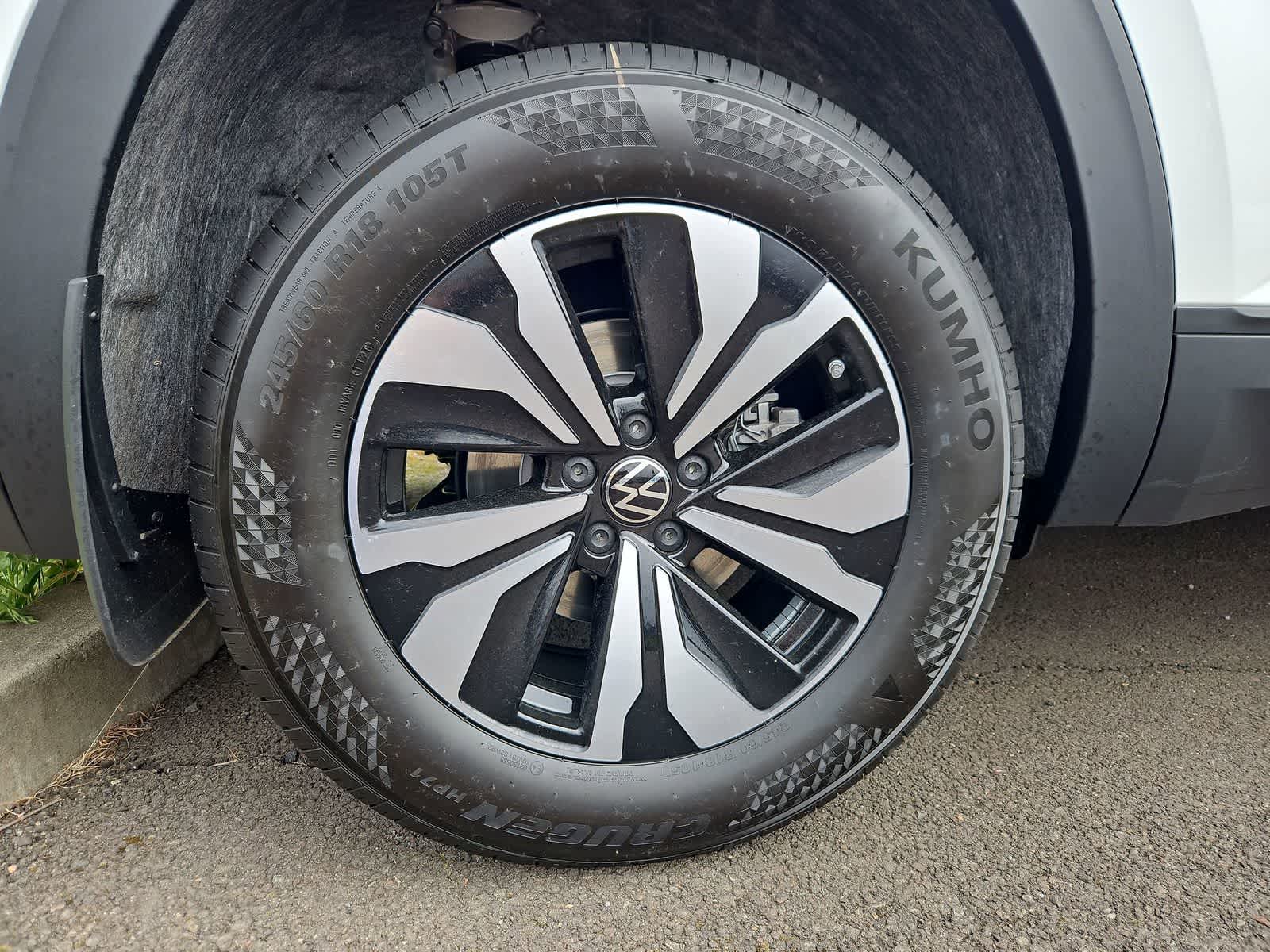 Thumbnail: 2026 Volkswagen Atlas - 13