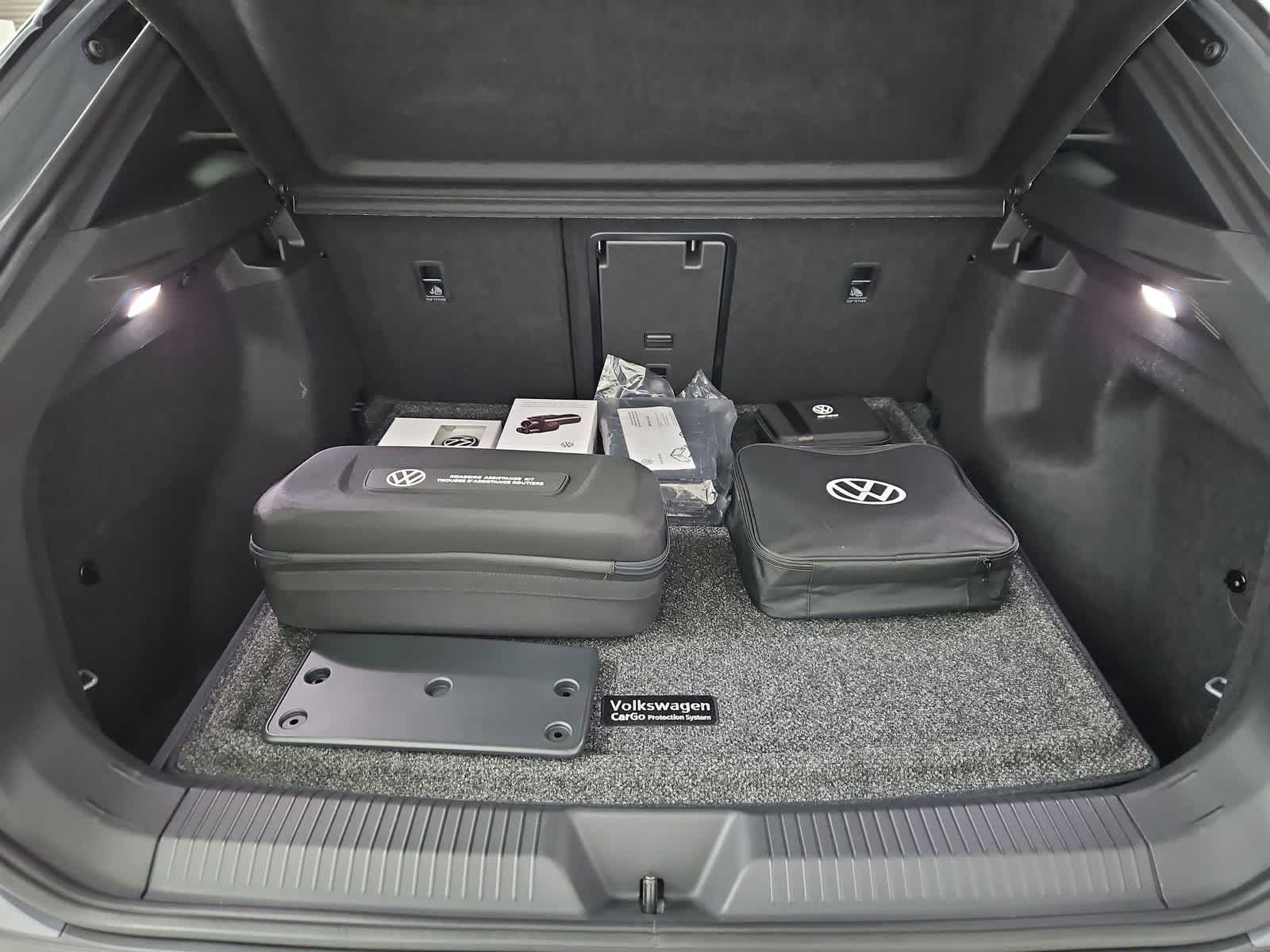 Thumbnail: 2026 Volkswagen ID.4 - 36