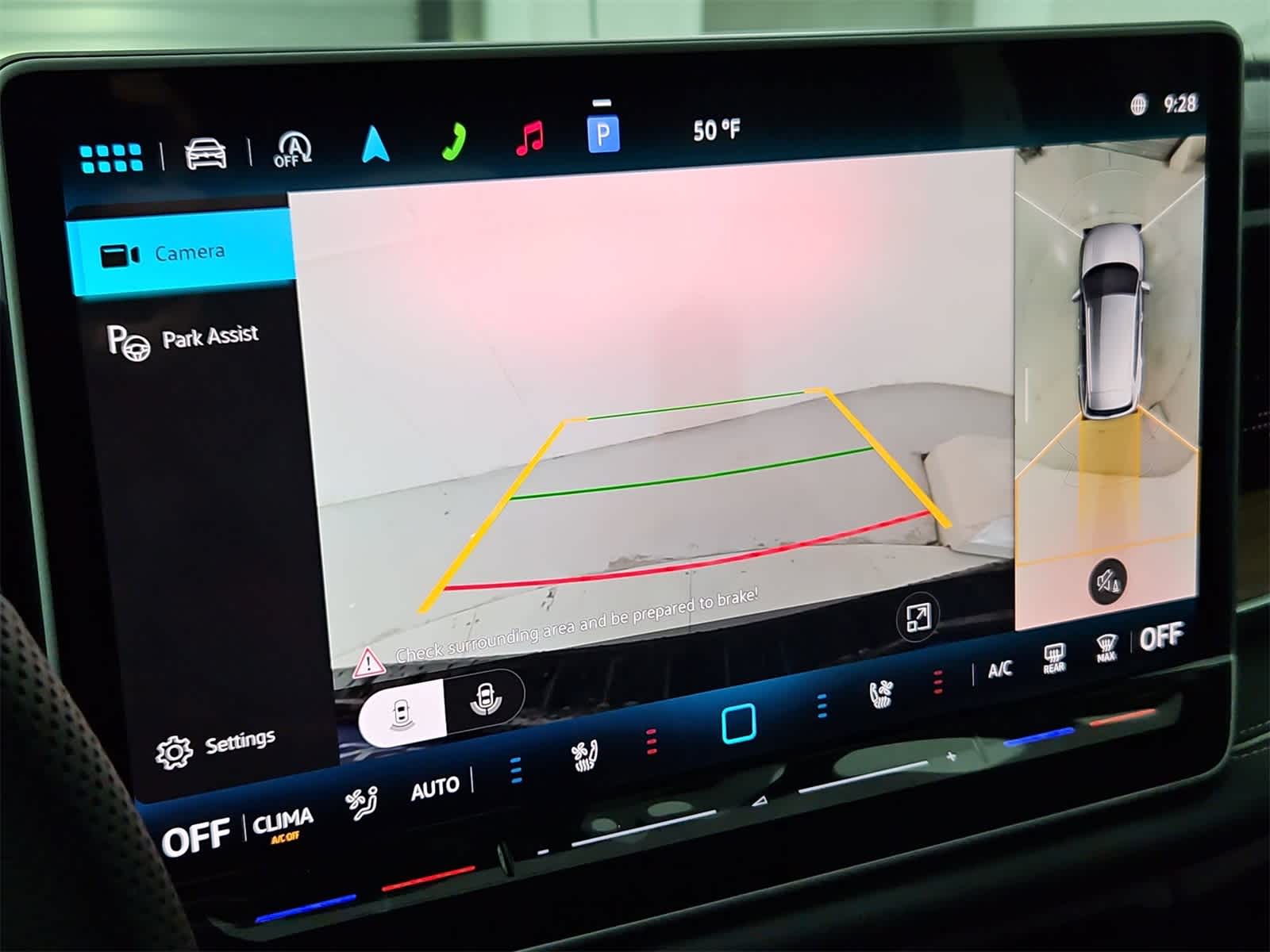 Thumbnail: 2026 Volkswagen Tiguan - 31