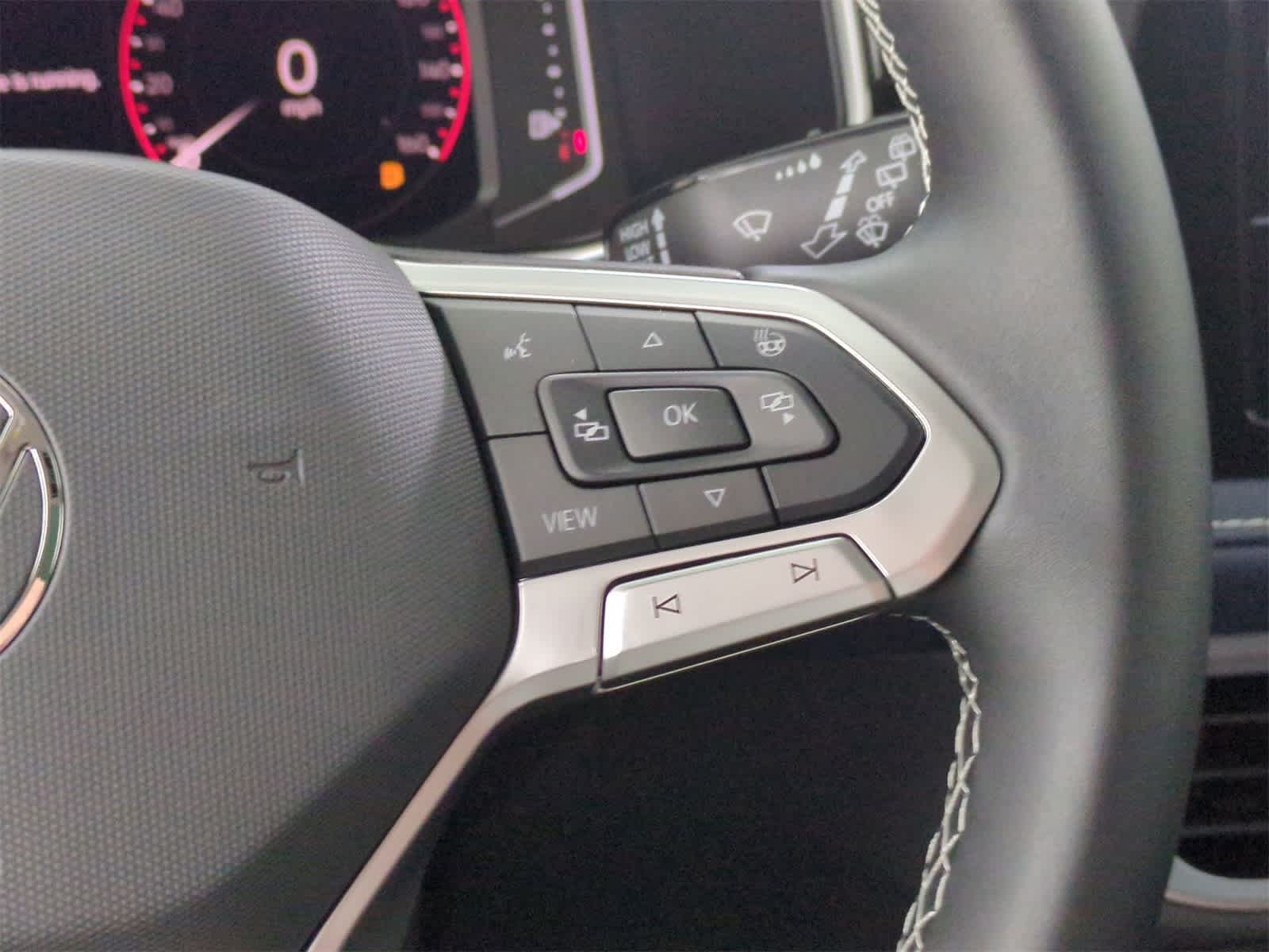 Thumbnail: 2025 Volkswagen Taos - 26