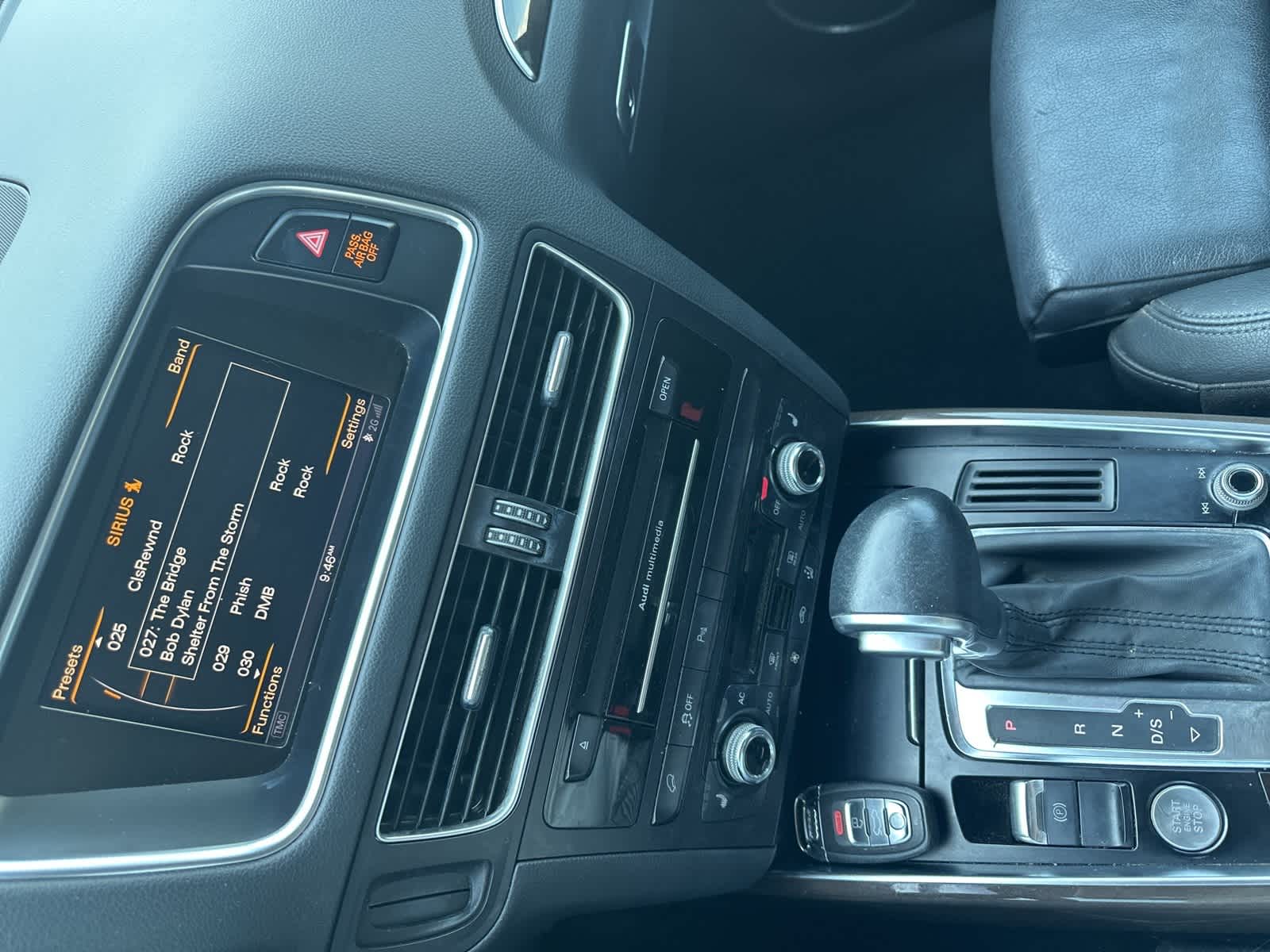 Thumbnail: 2014 Audi Q5 - 5