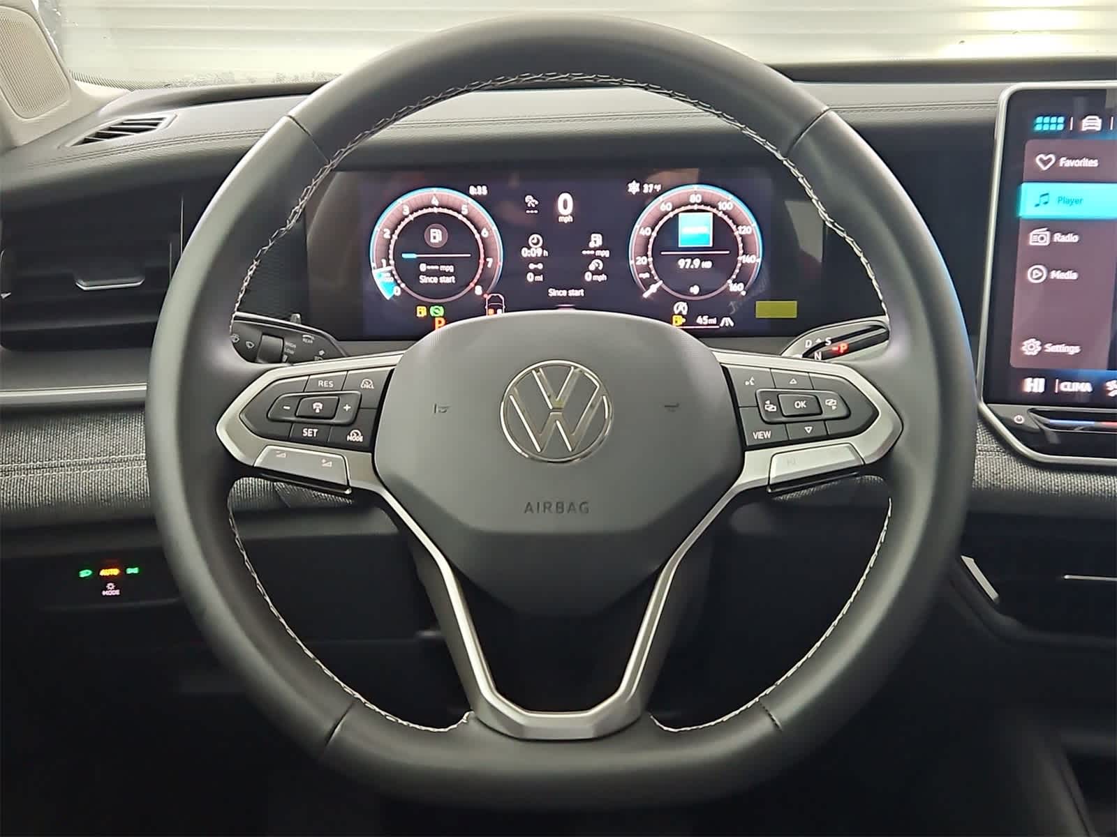 Thumbnail: 2026 Volkswagen Tiguan - 22