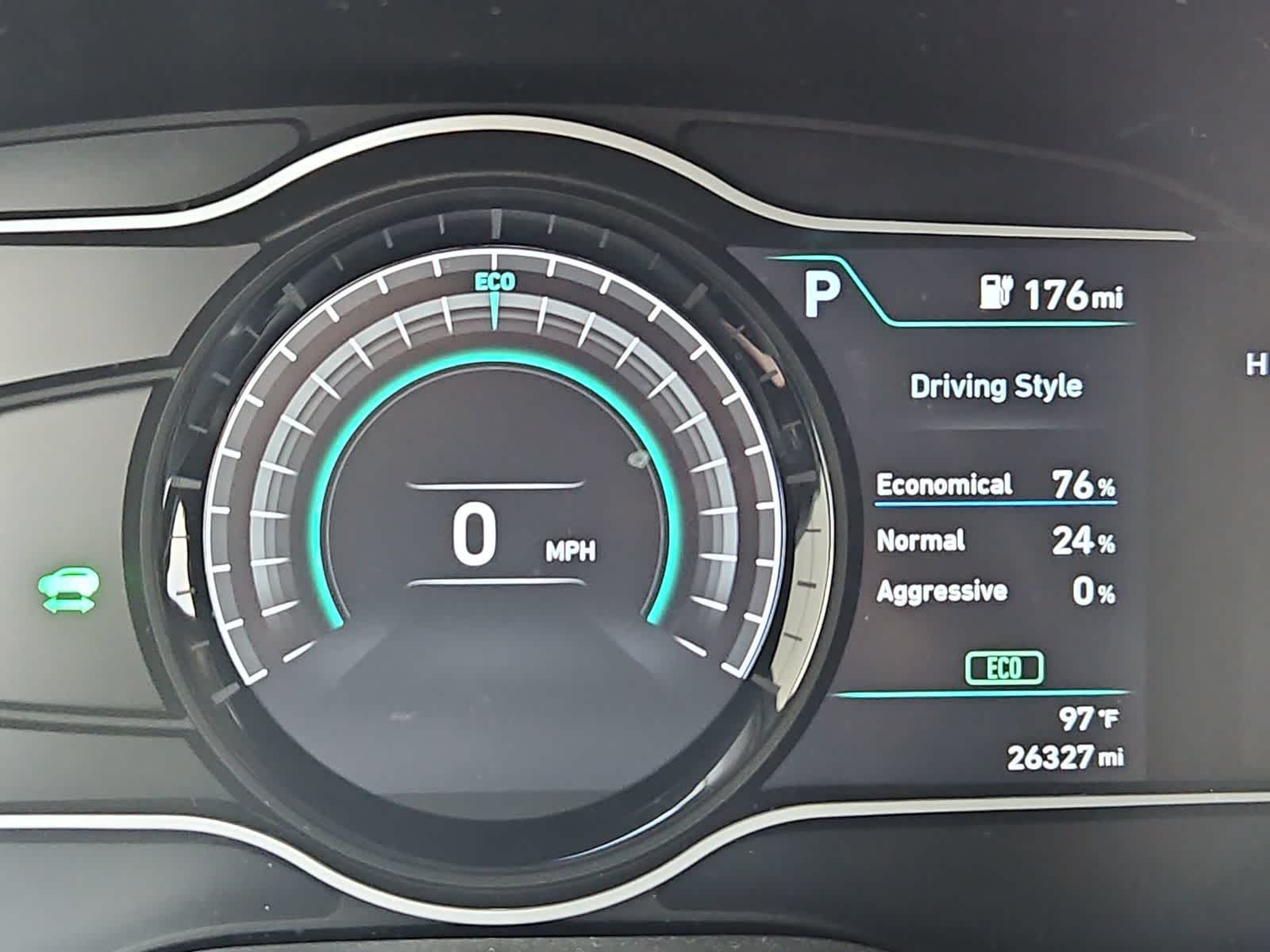Thumbnail: 2021 Hyundai Kona - 33