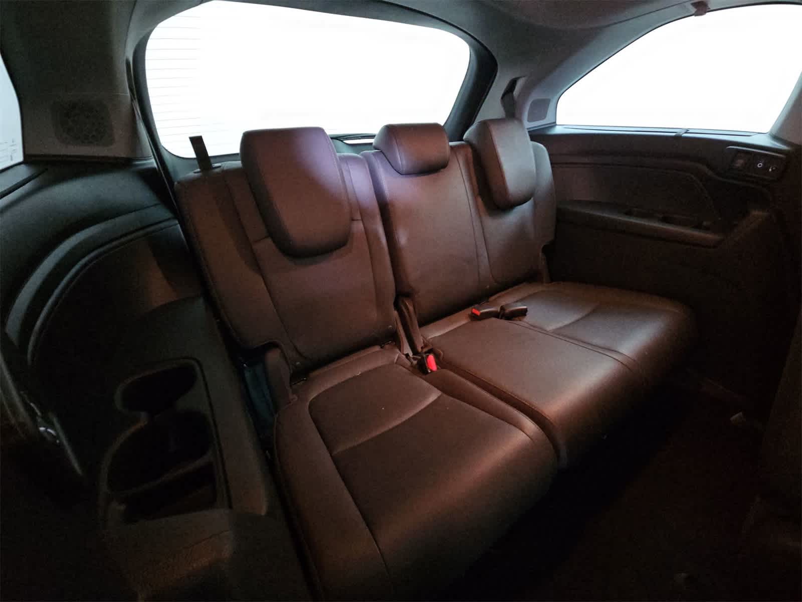 Thumbnail: 2019 Honda Odyssey - 39