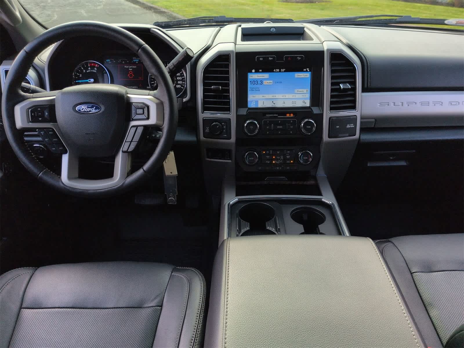 Thumbnail: 2019 Ford F-350 - 15