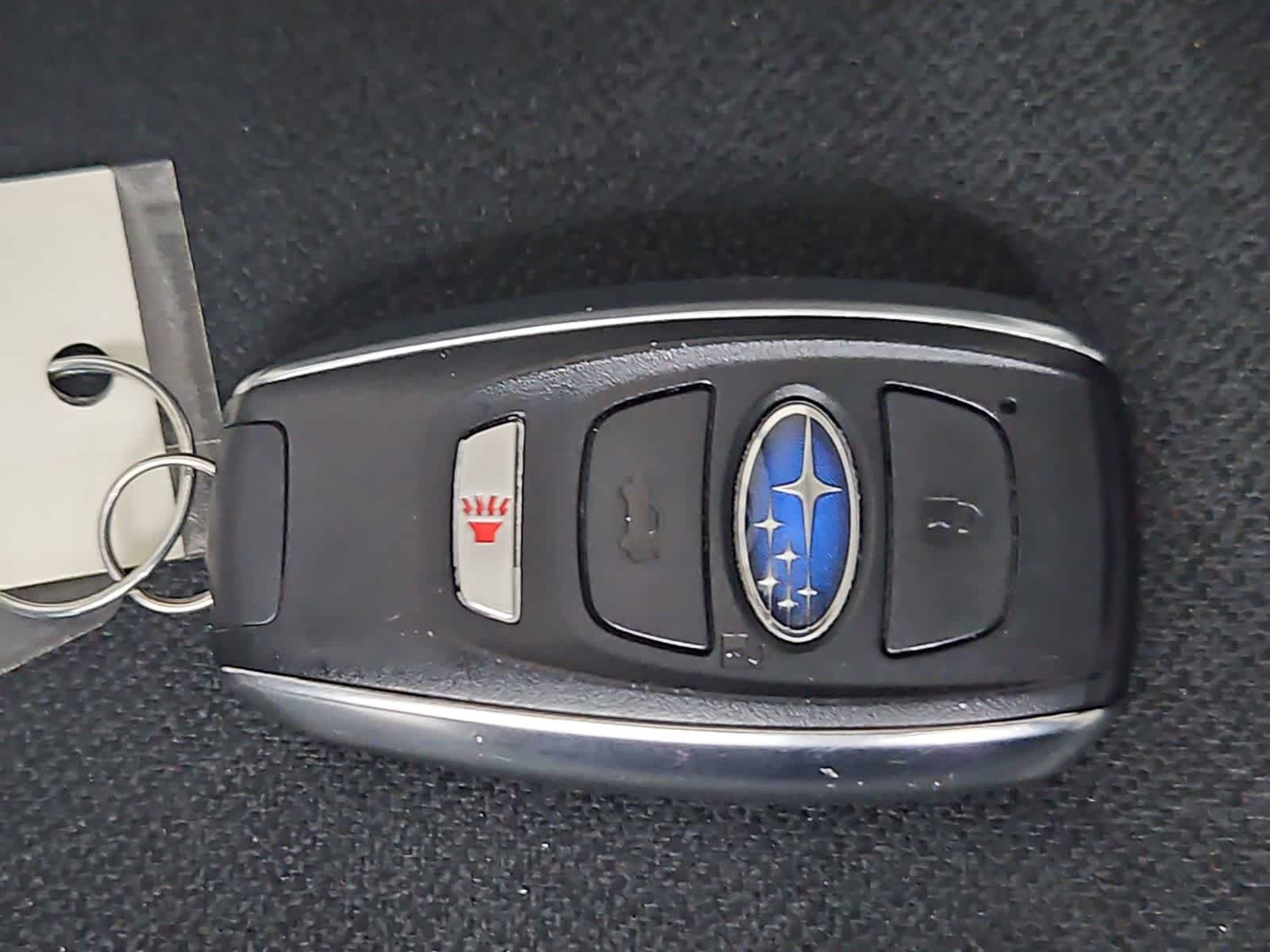 Thumbnail: 2022 Subaru Outback - 35