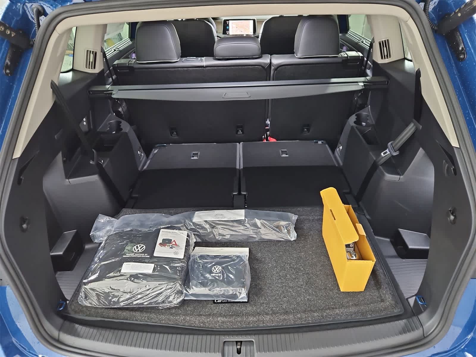 Thumbnail: 2026 Volkswagen Atlas - 36