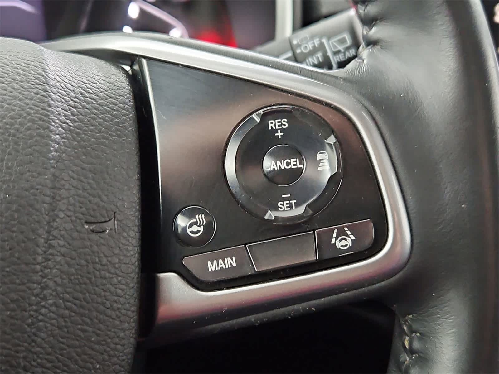 Thumbnail: 2021 Honda CR-V - 26