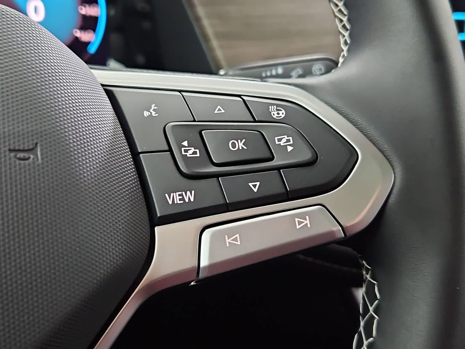 Thumbnail: 2026 Volkswagen Atlas - 26