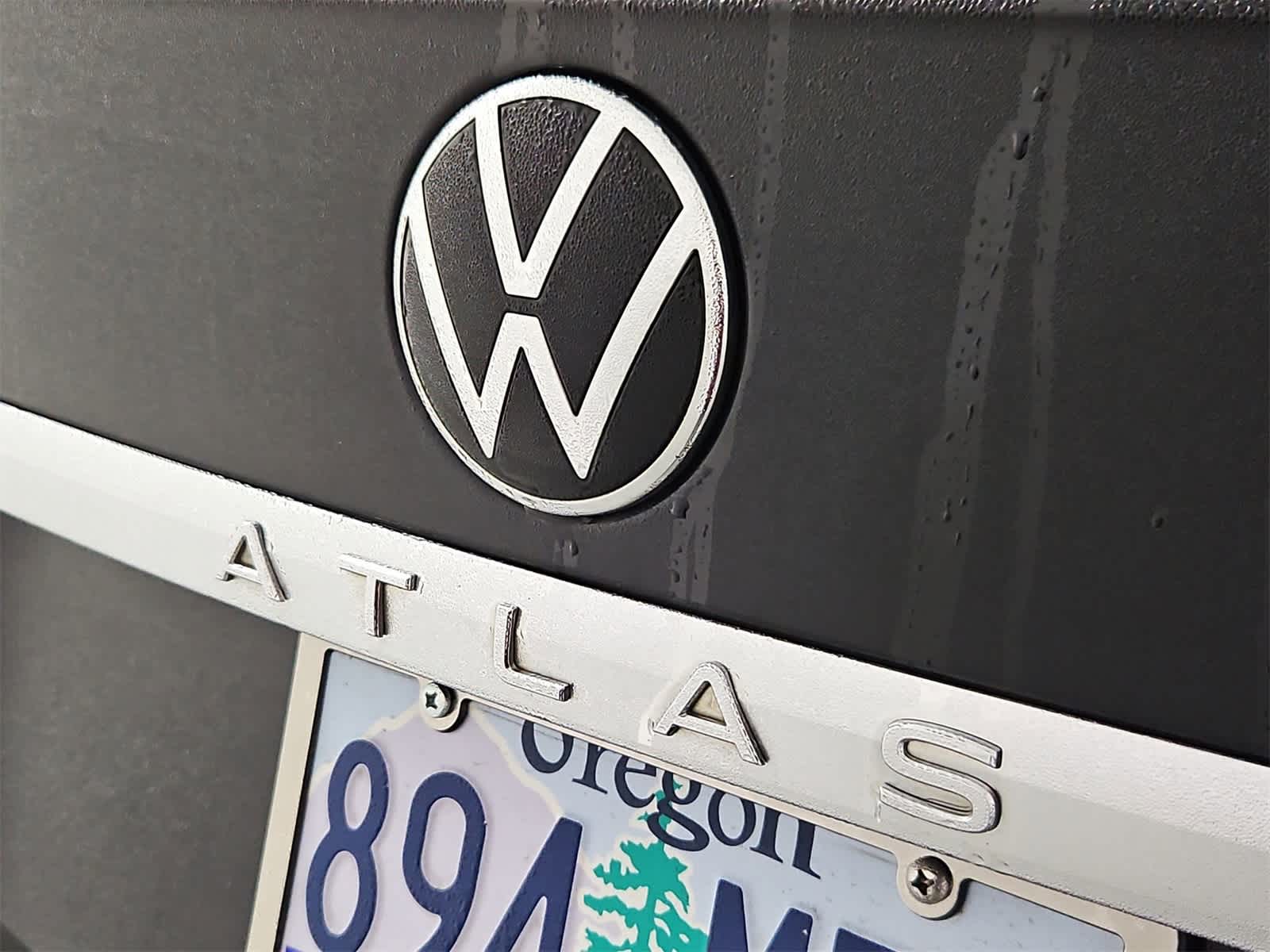 Thumbnail: 2021 Volkswagen Atlas - 12