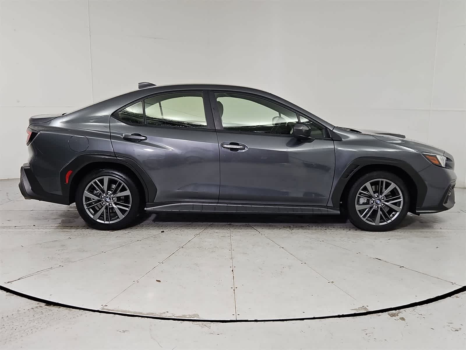 Thumbnail: 2024 Subaru WRX - 7