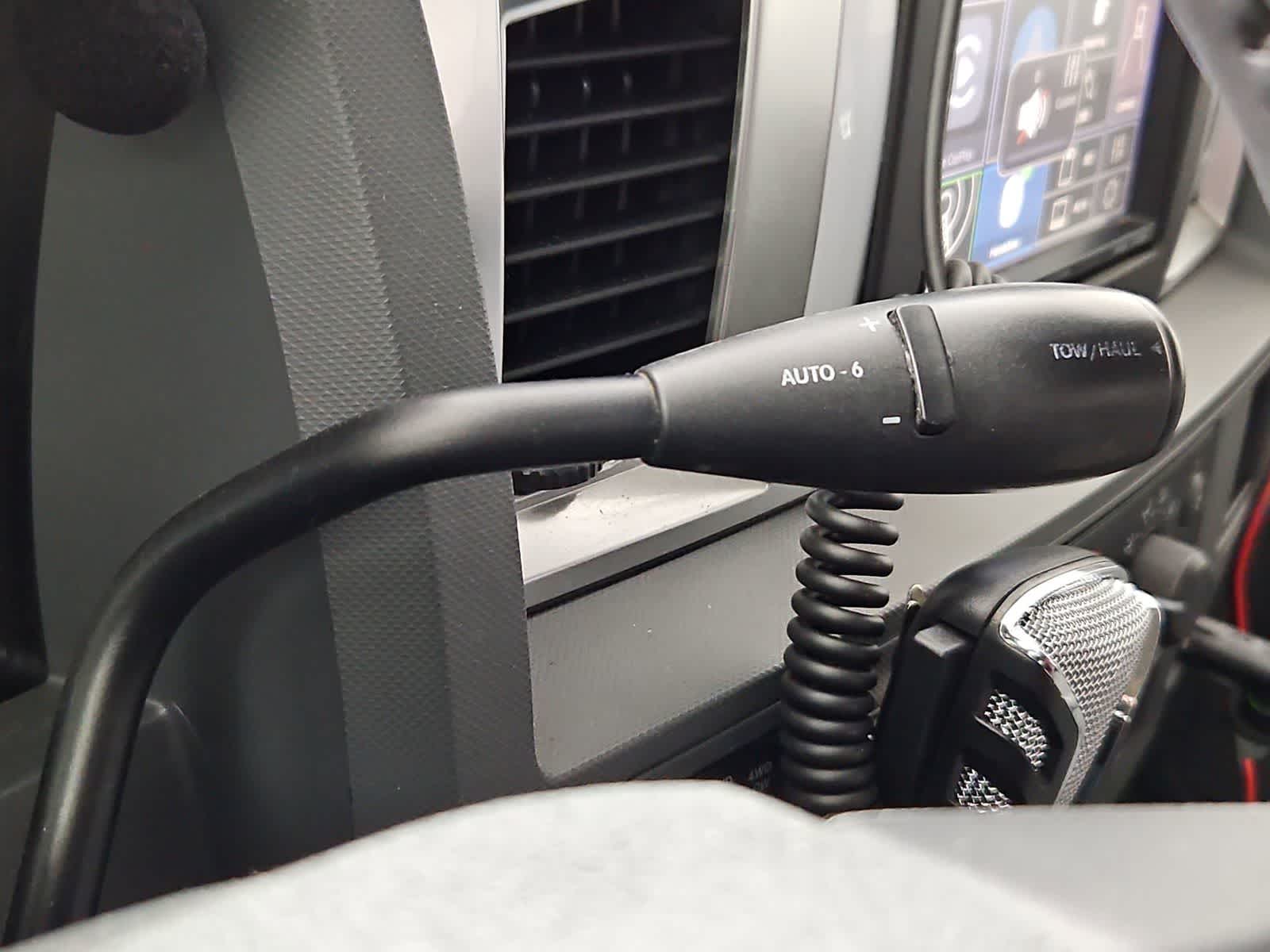 Thumbnail: 2009 Dodge Ram 3500 - 32