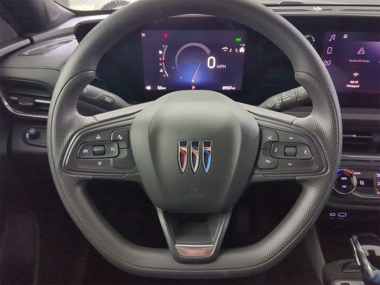 Thumbnail: 2025 Buick Envista - 21