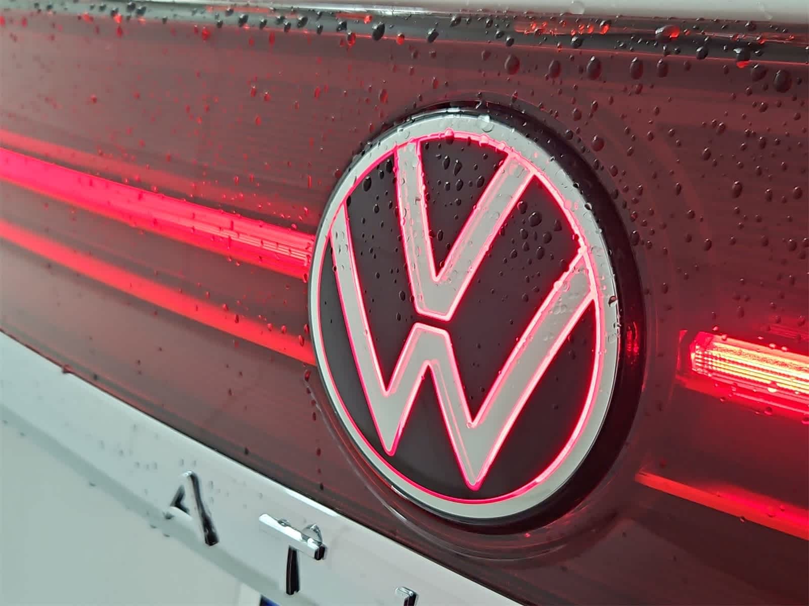 Thumbnail: 2026 Volkswagen Atlas - 11