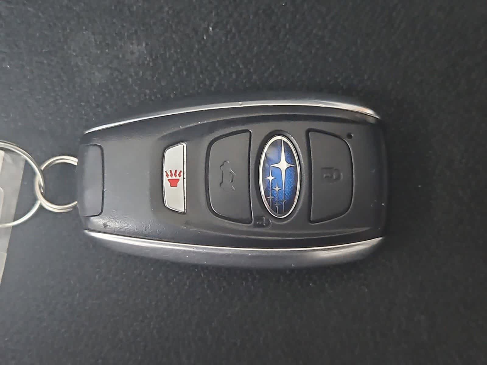 Thumbnail: 2022 Subaru Outback - 37