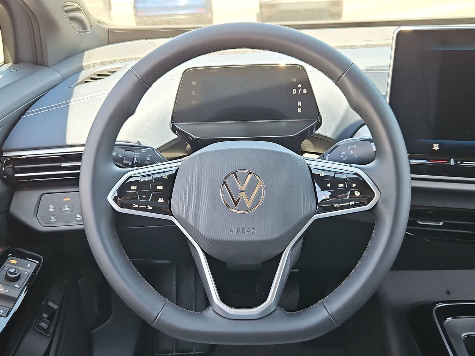 Thumbnail: 2026 Volkswagen ID.4 - 23