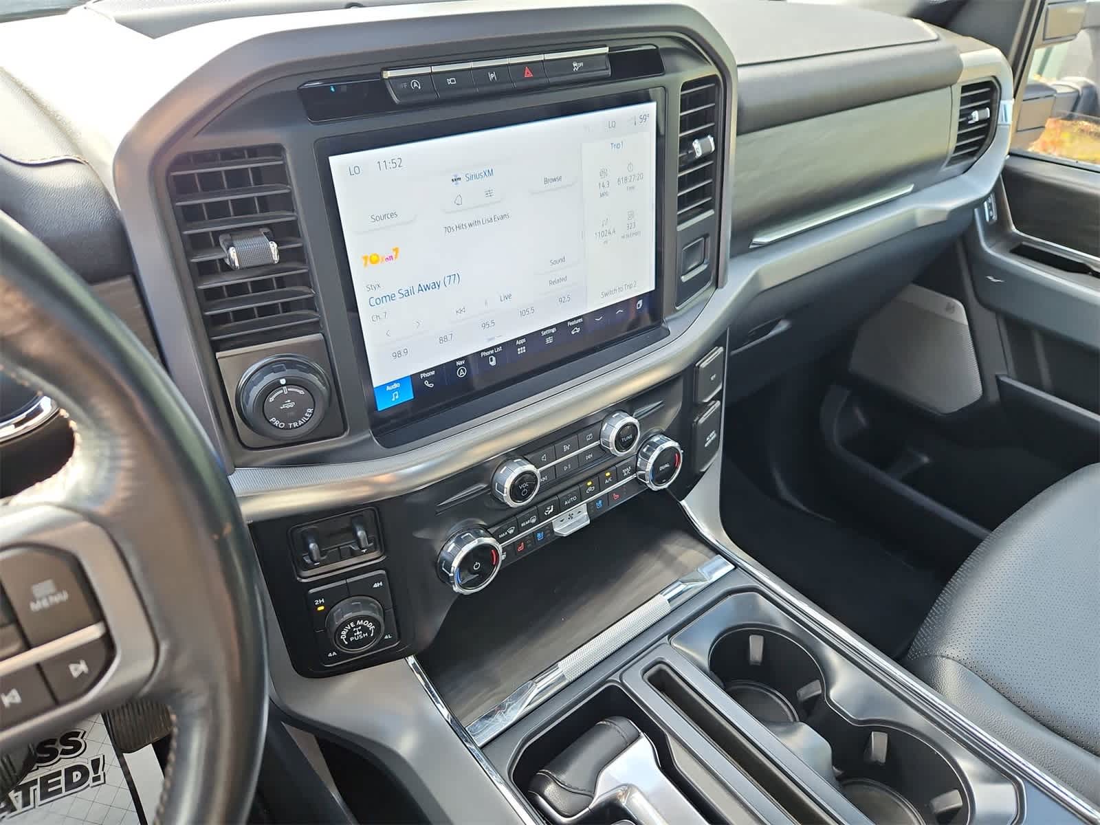 Thumbnail: 2024 Ford F-150 - 29