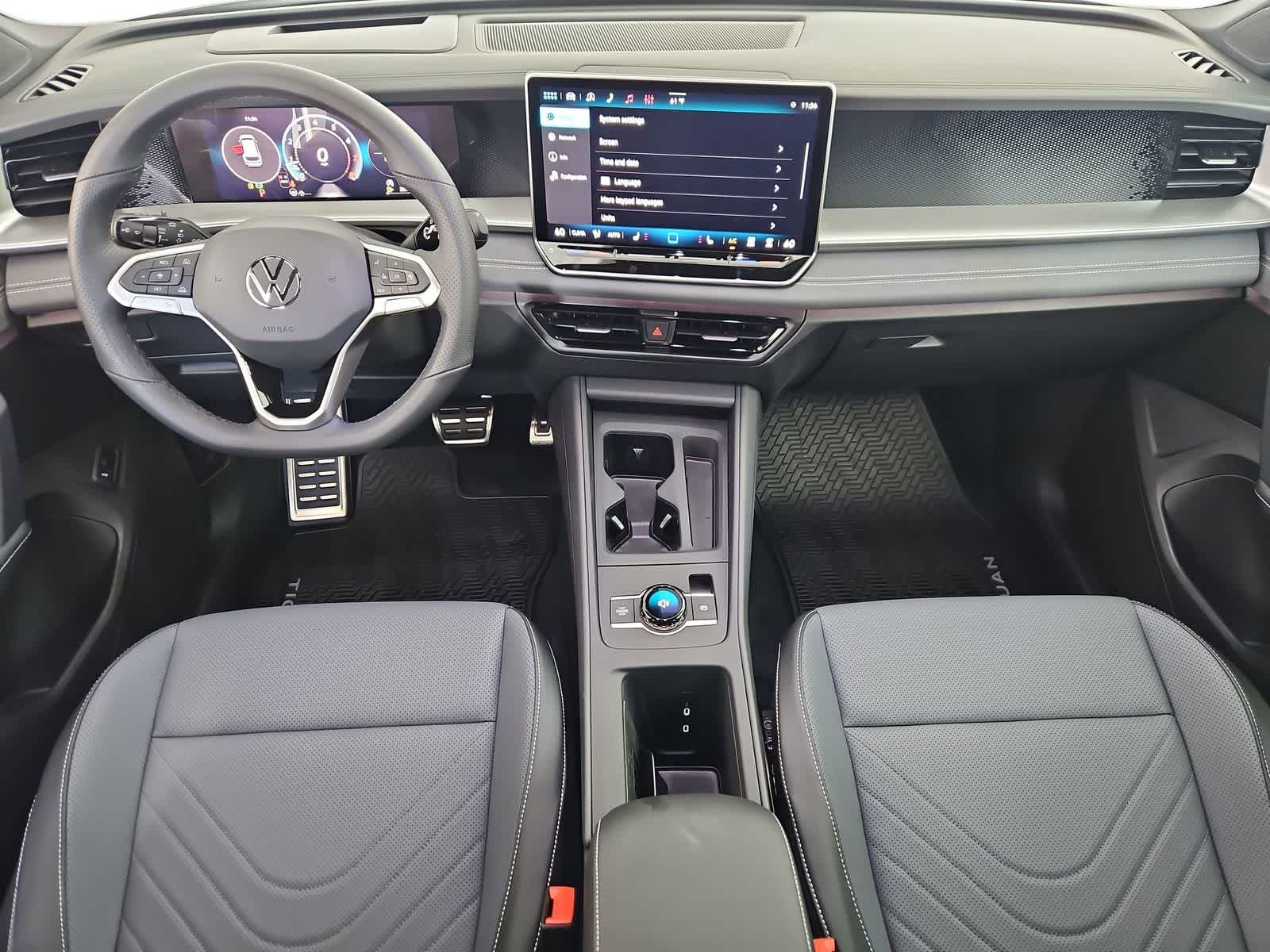 Thumbnail: 2026 Volkswagen Tiguan - 15
