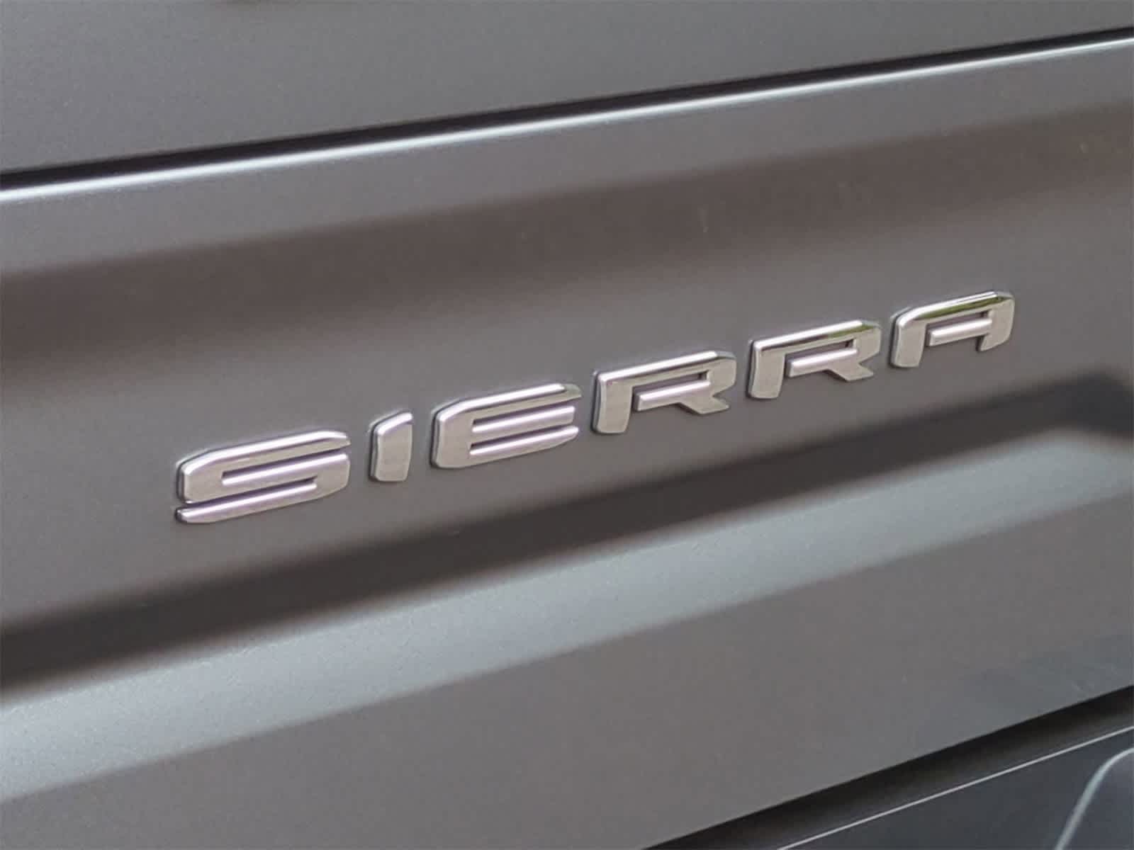 Thumbnail: 2019 GMC Sierra 1500 - 12