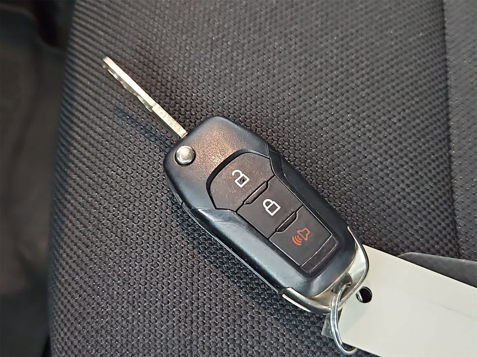 Thumbnail: 2024 Ford Expedition MAX - 35