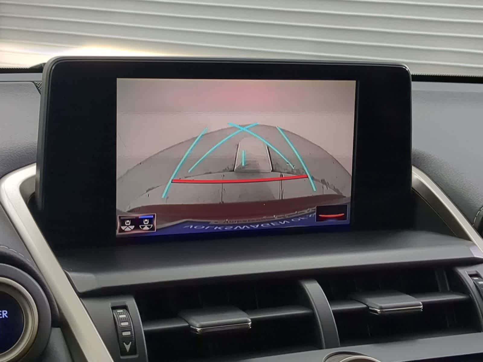 Thumbnail: 2020 Lexus NX - 27