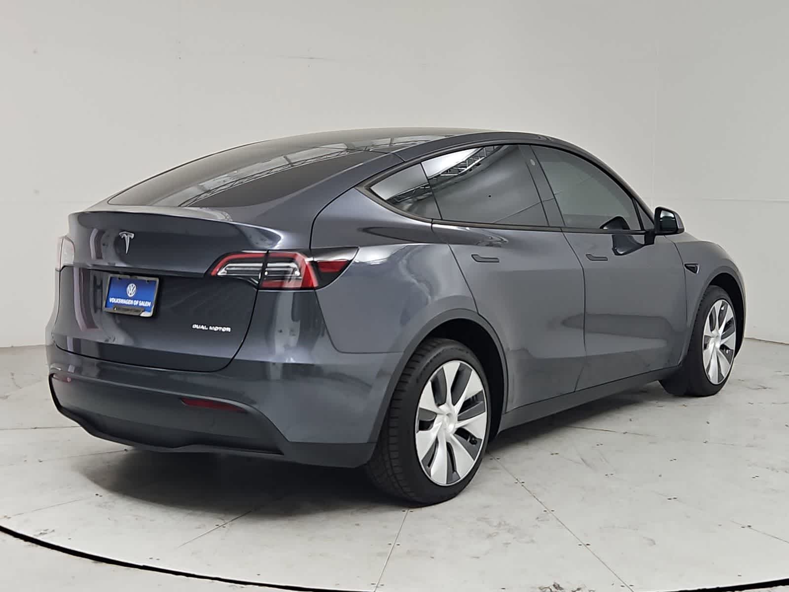 Thumbnail: 2022 Tesla Model Y - 6