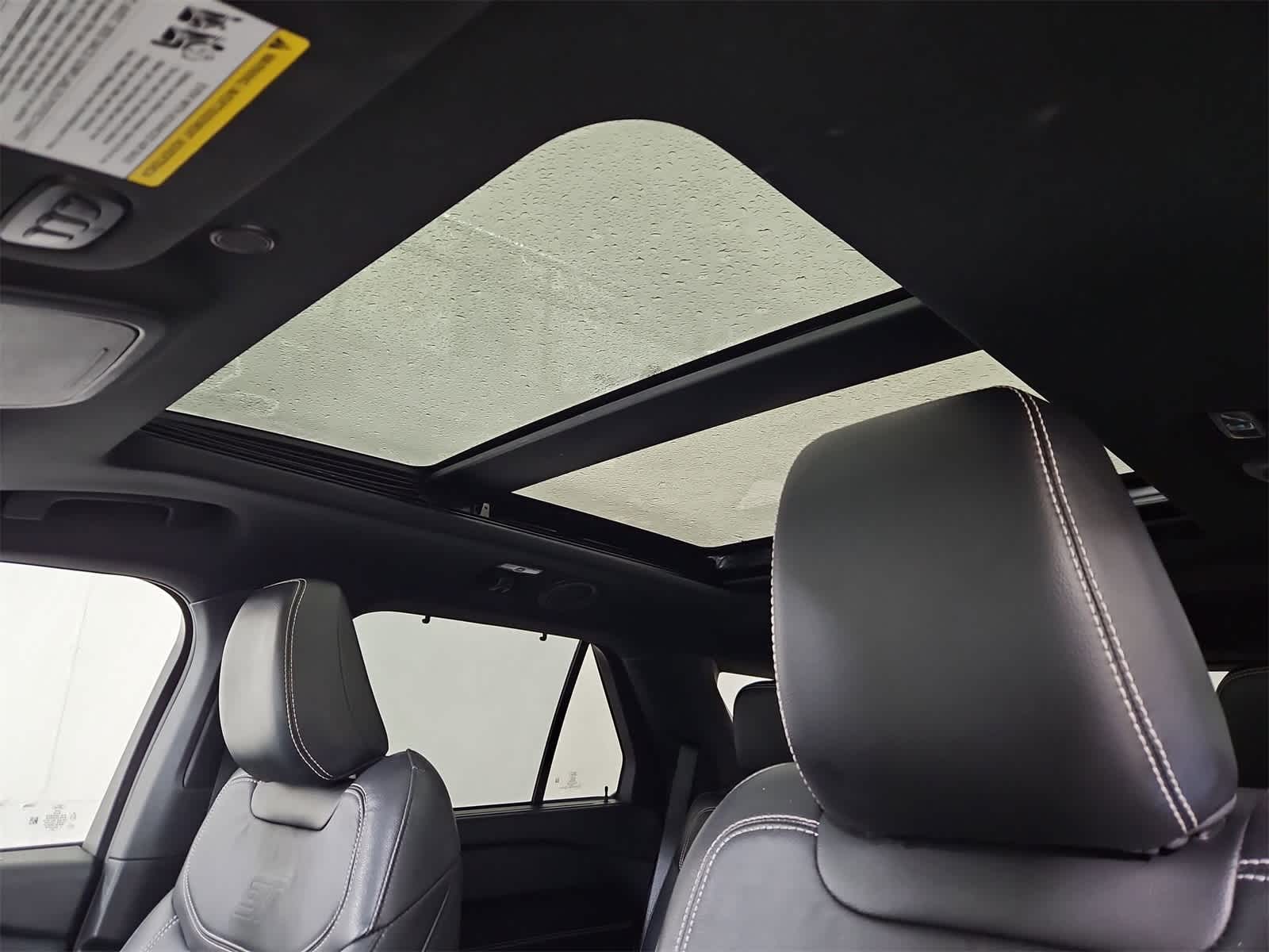 Thumbnail: 2021 Ford Explorer - 19