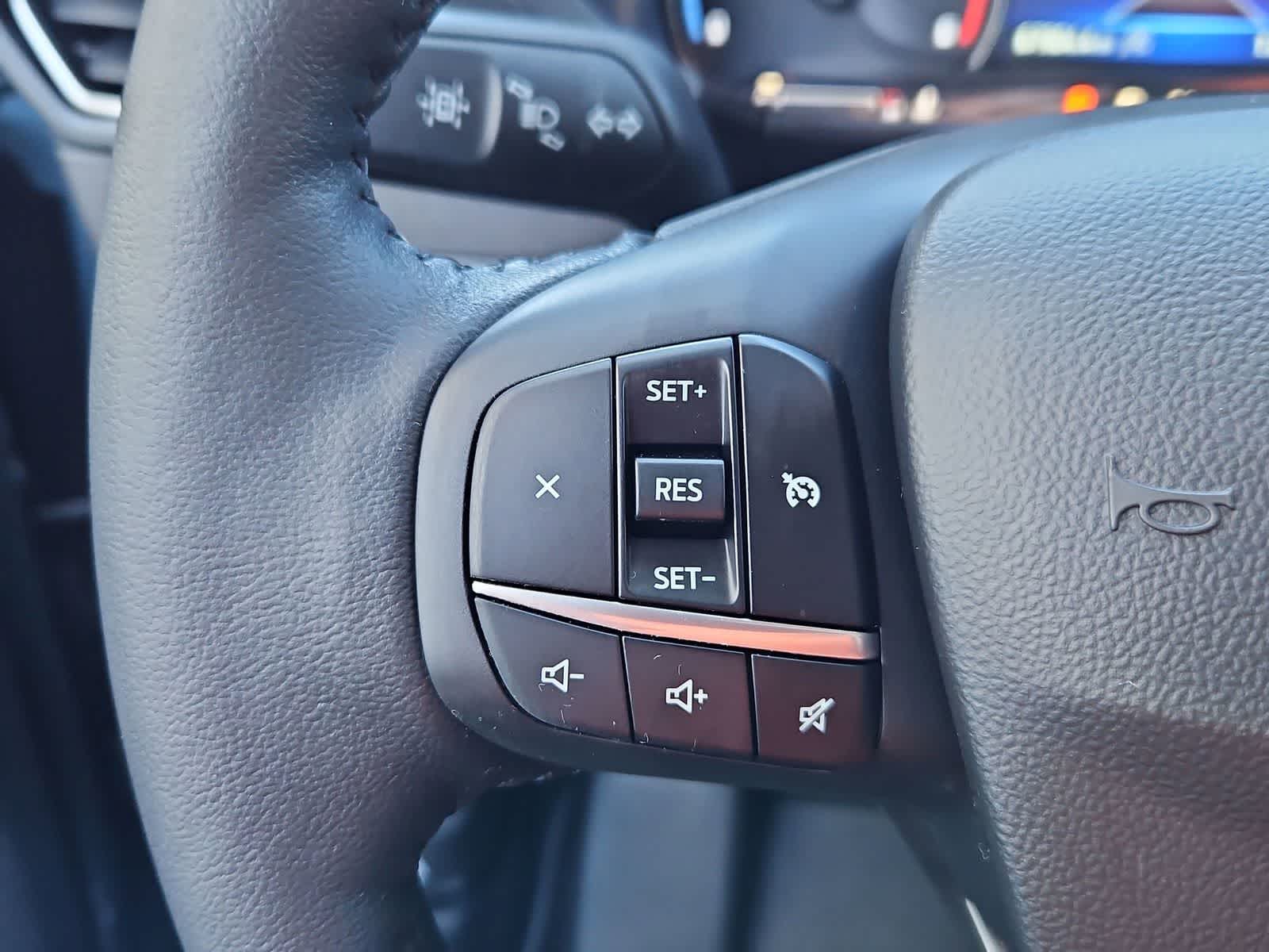 Thumbnail: 2021 Ford Bronco Sport - 23