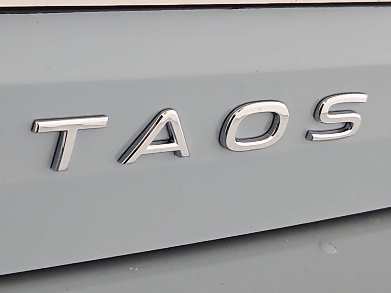 Thumbnail: 2026 Volkswagen Taos - 12