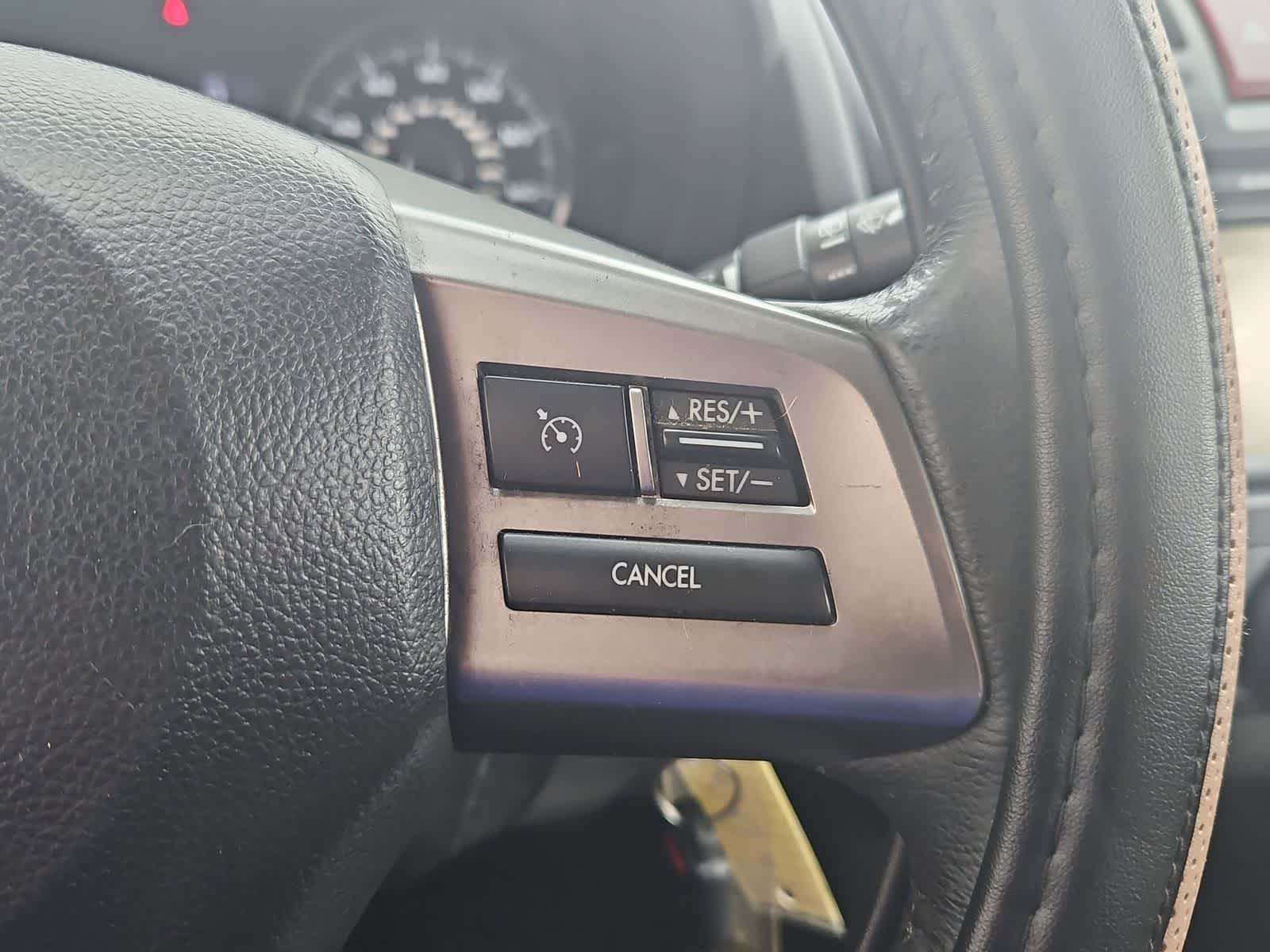 Thumbnail: 2014 Subaru Forester - 25