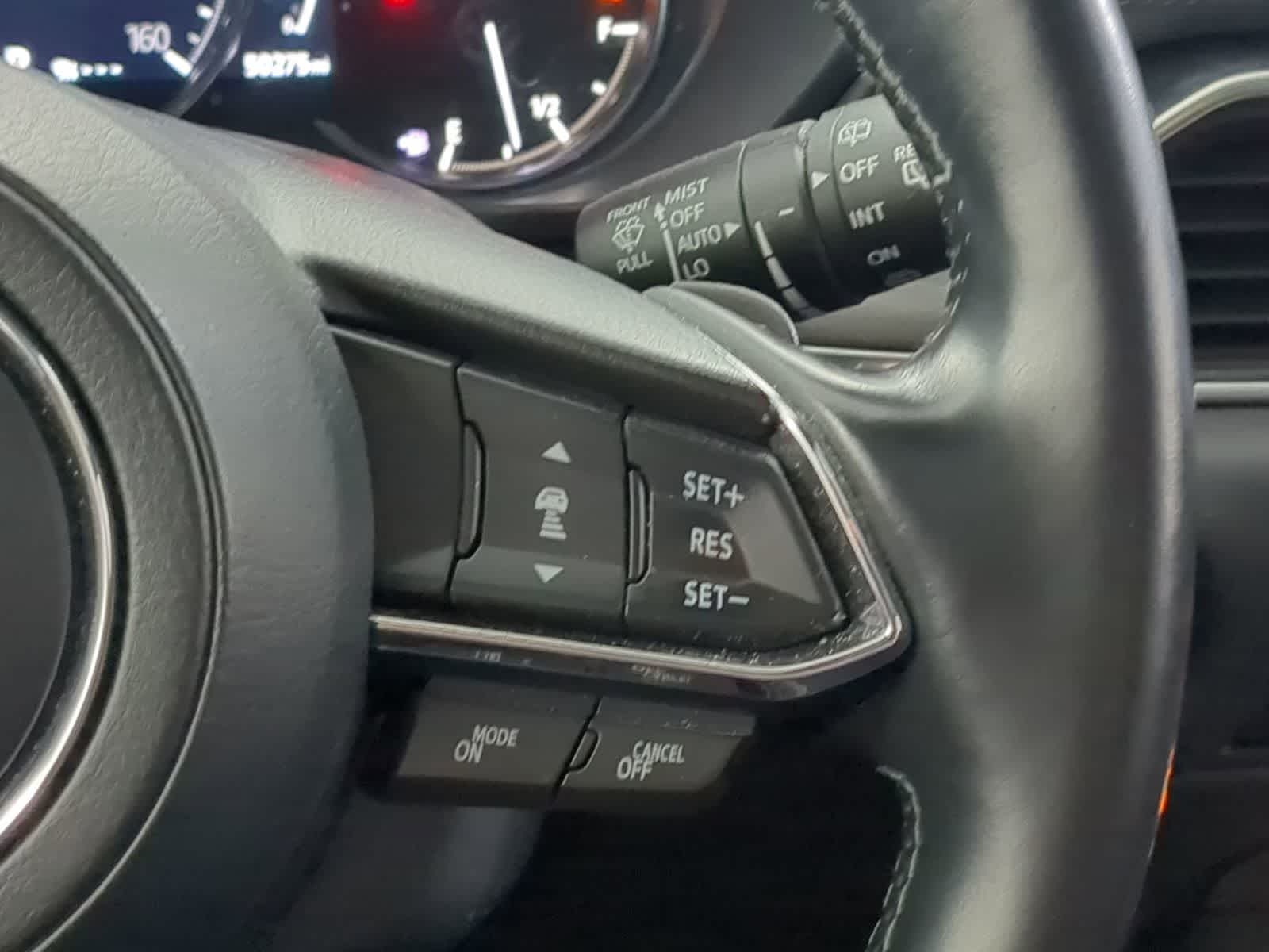 Thumbnail: 2020 Mazda CX-5 - 25