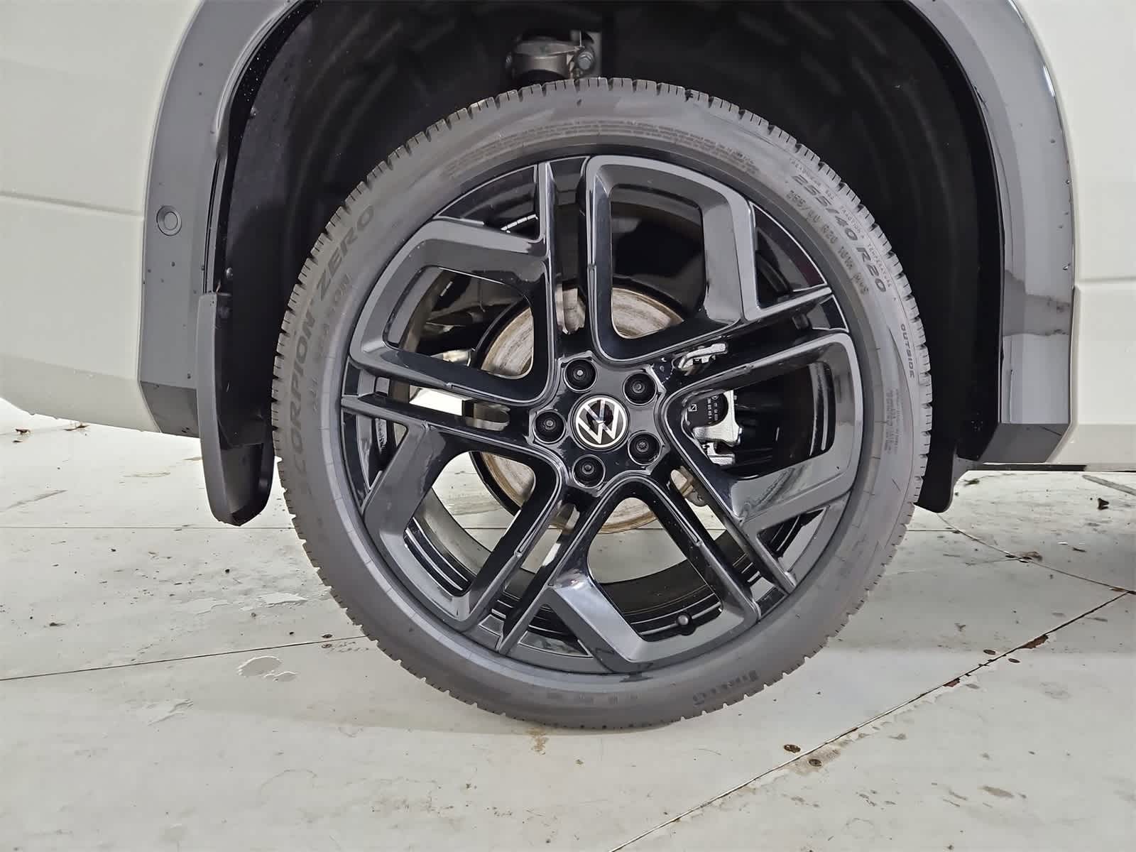 Thumbnail: 2026 Volkswagen Tiguan - 13