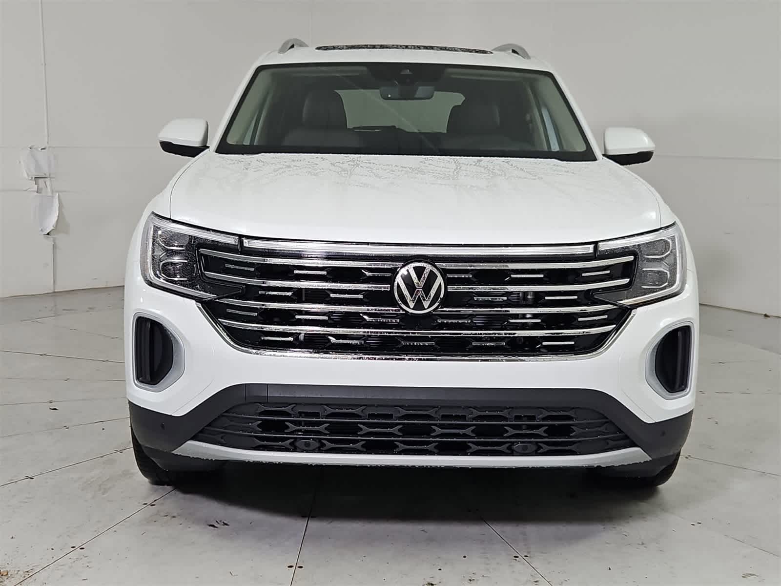 Thumbnail: 2026 Volkswagen Atlas - 9