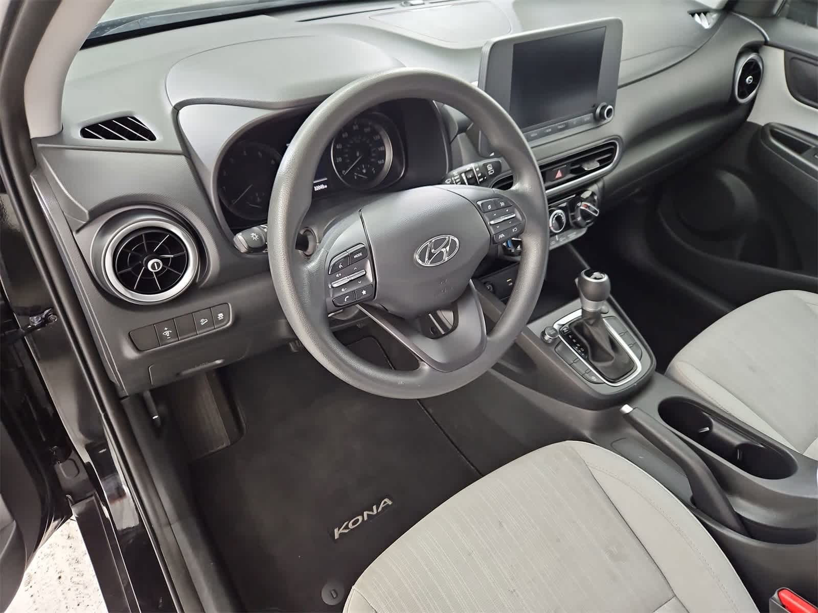 Thumbnail: 2022 Hyundai Kona - 2