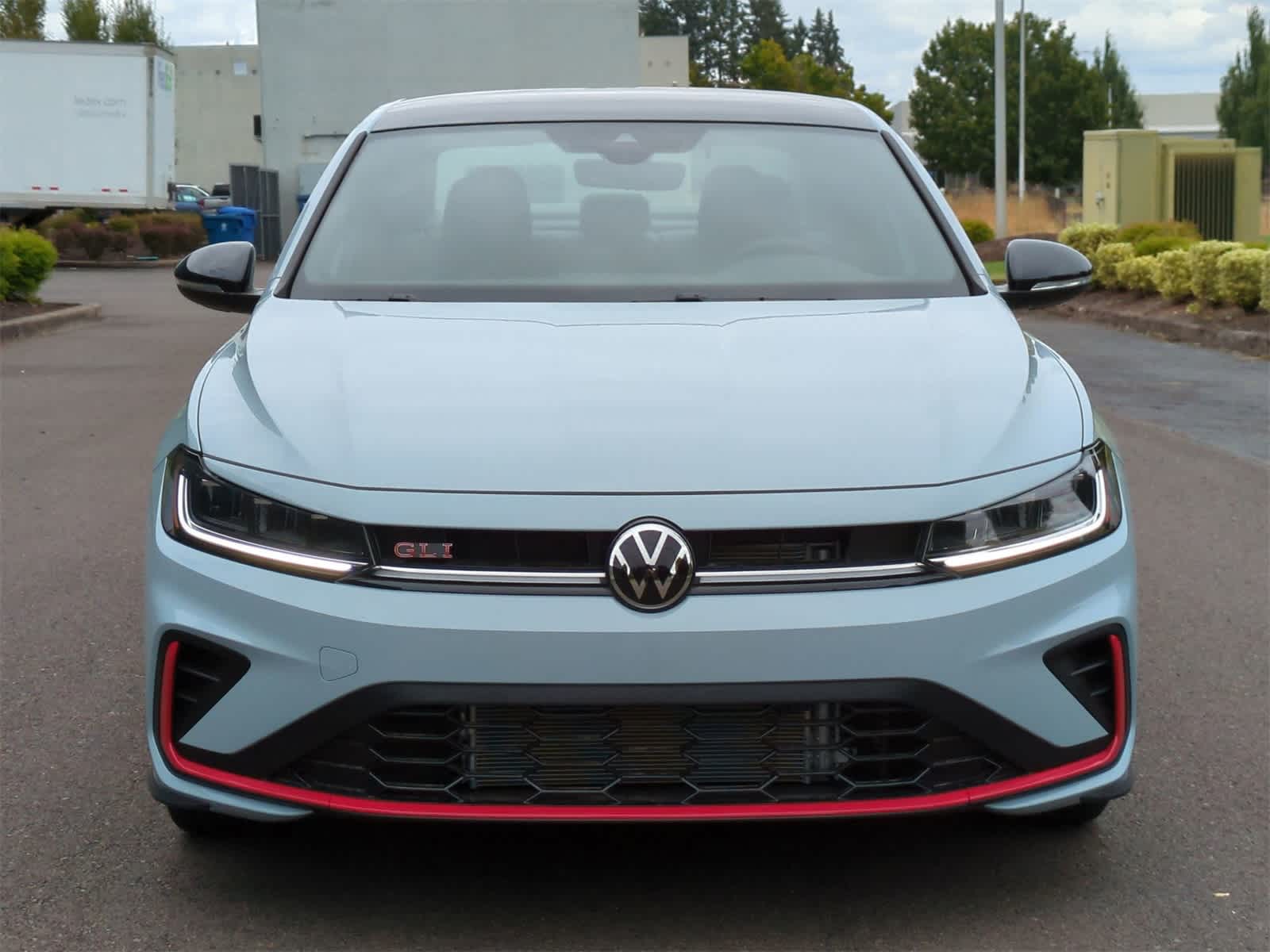 Thumbnail: 2025 Volkswagen Jetta - 9