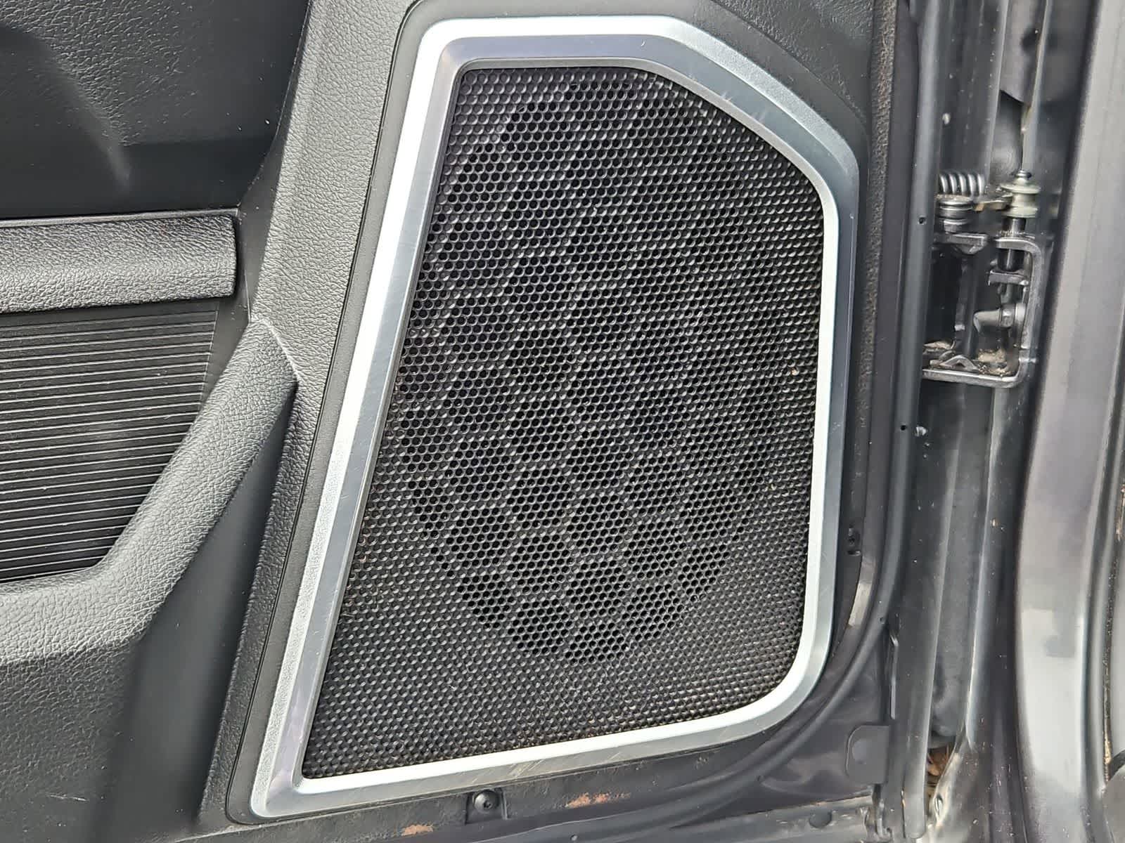 Thumbnail: 2019 RAM 2500 - 29