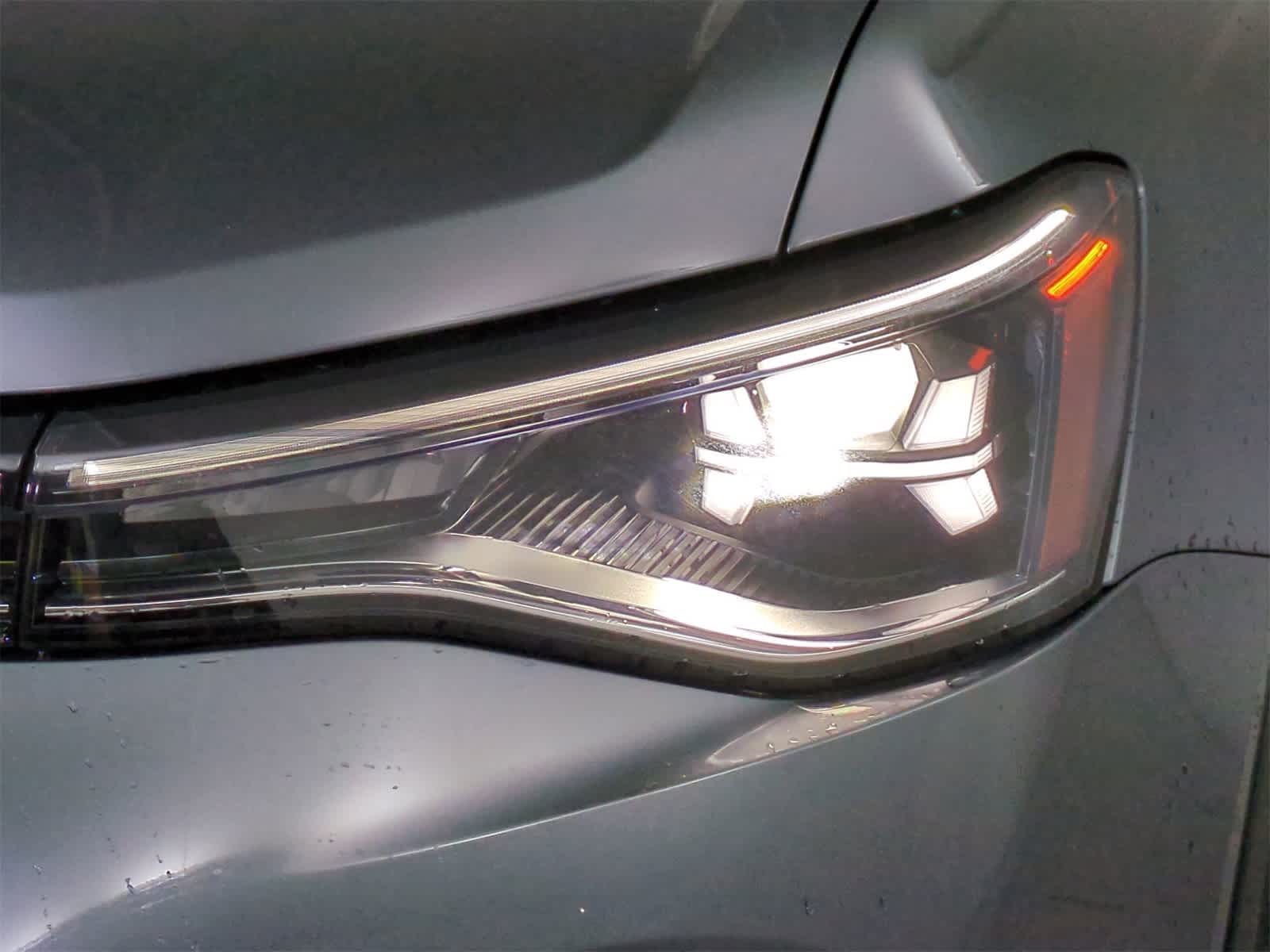 Thumbnail: 2025 Volkswagen Taos - 10