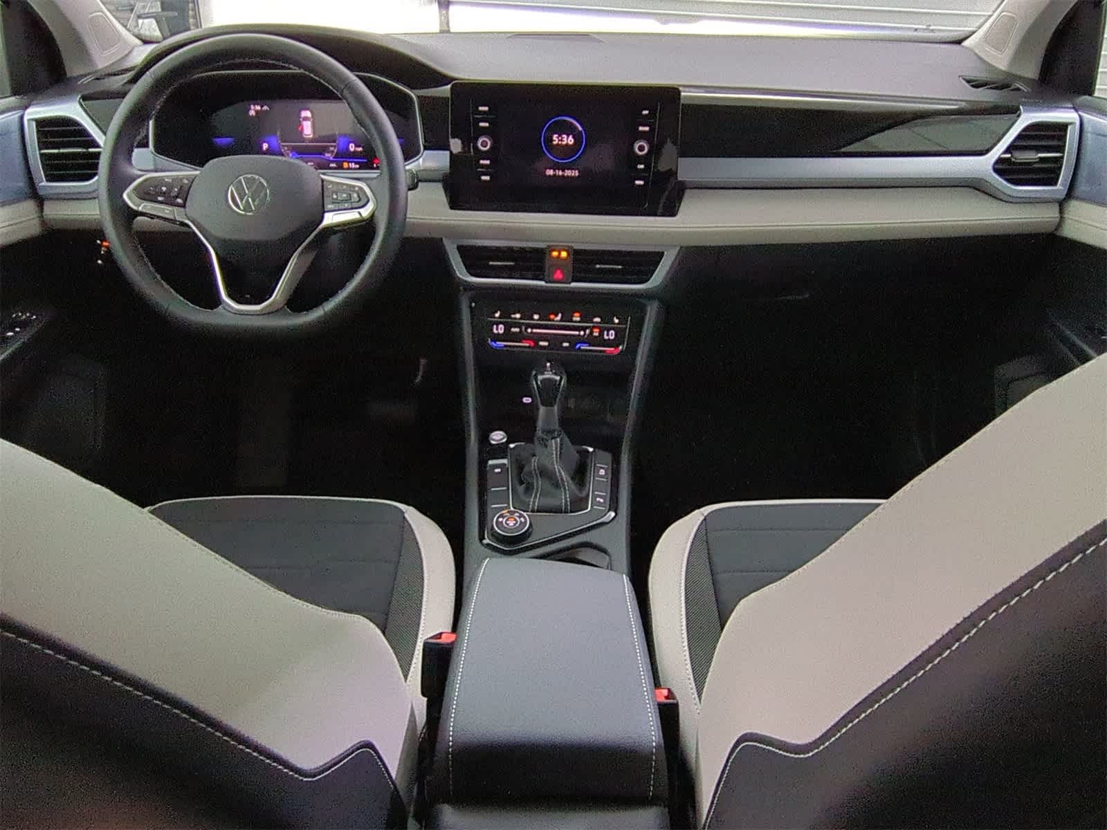 Thumbnail: 2025 Volkswagen Taos - 15