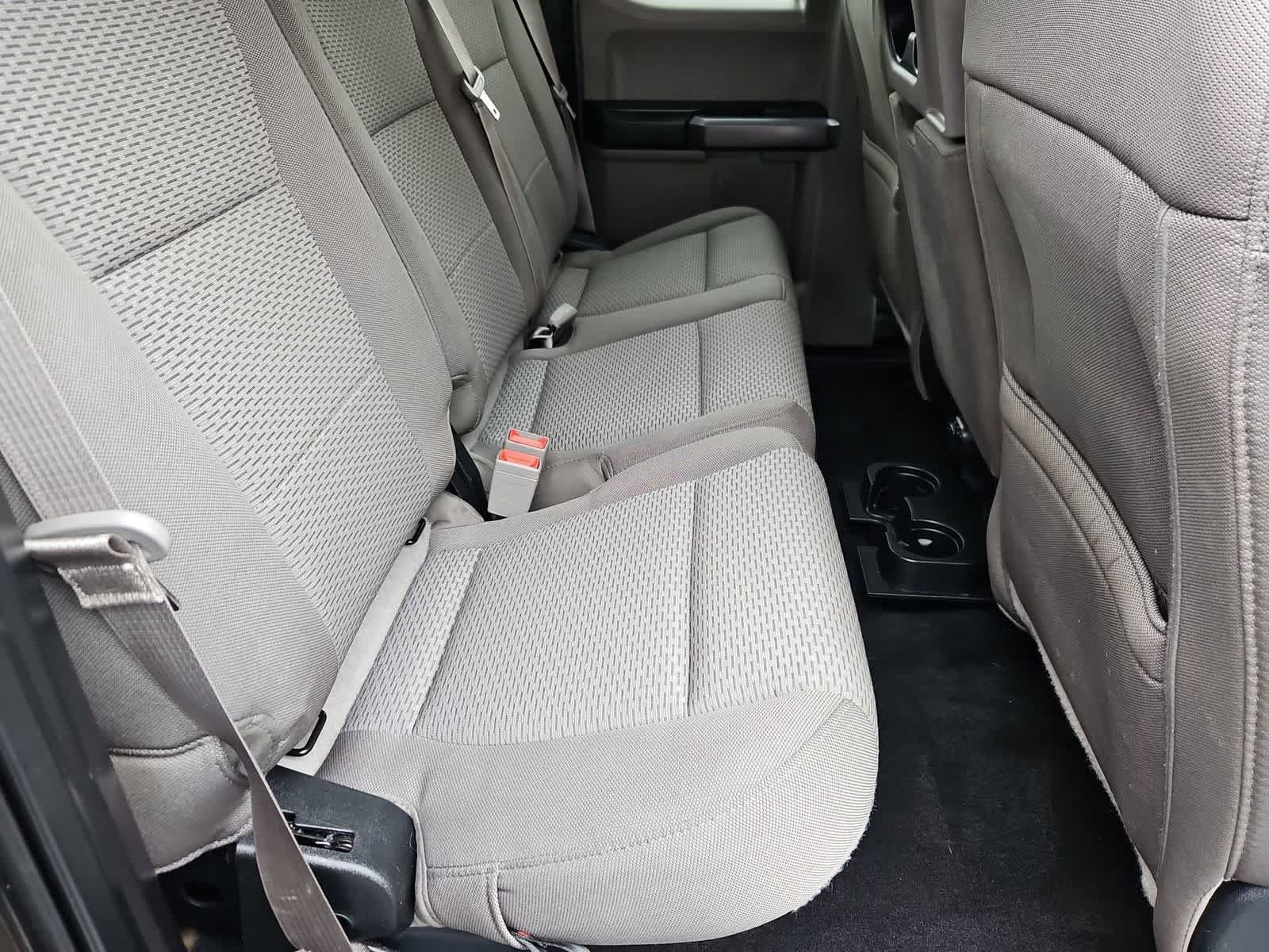 Thumbnail: 2019 Ford F-150 - 20