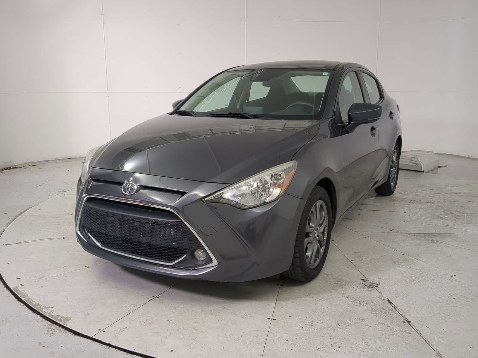 2019 Toyota Yaris LE -
                  Salem, OR