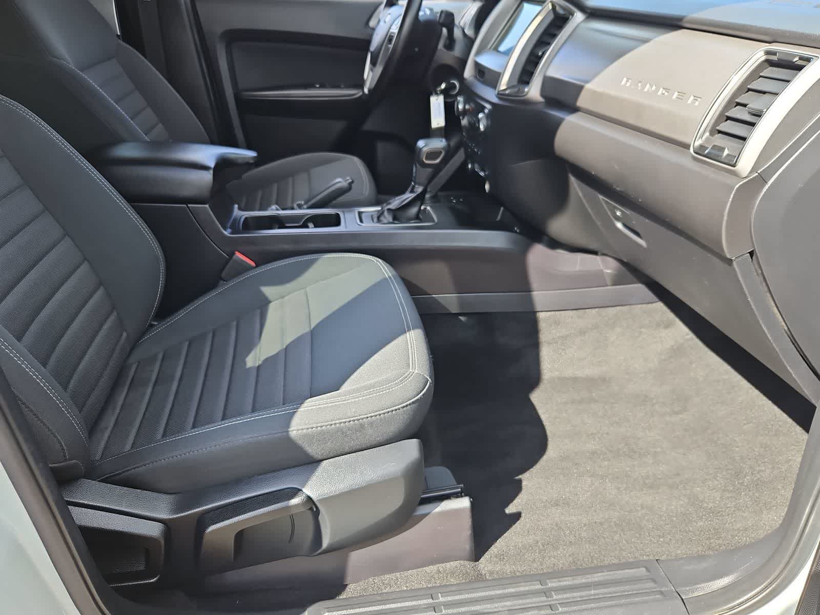 2021 Ford Ranger XLT - Photo 21