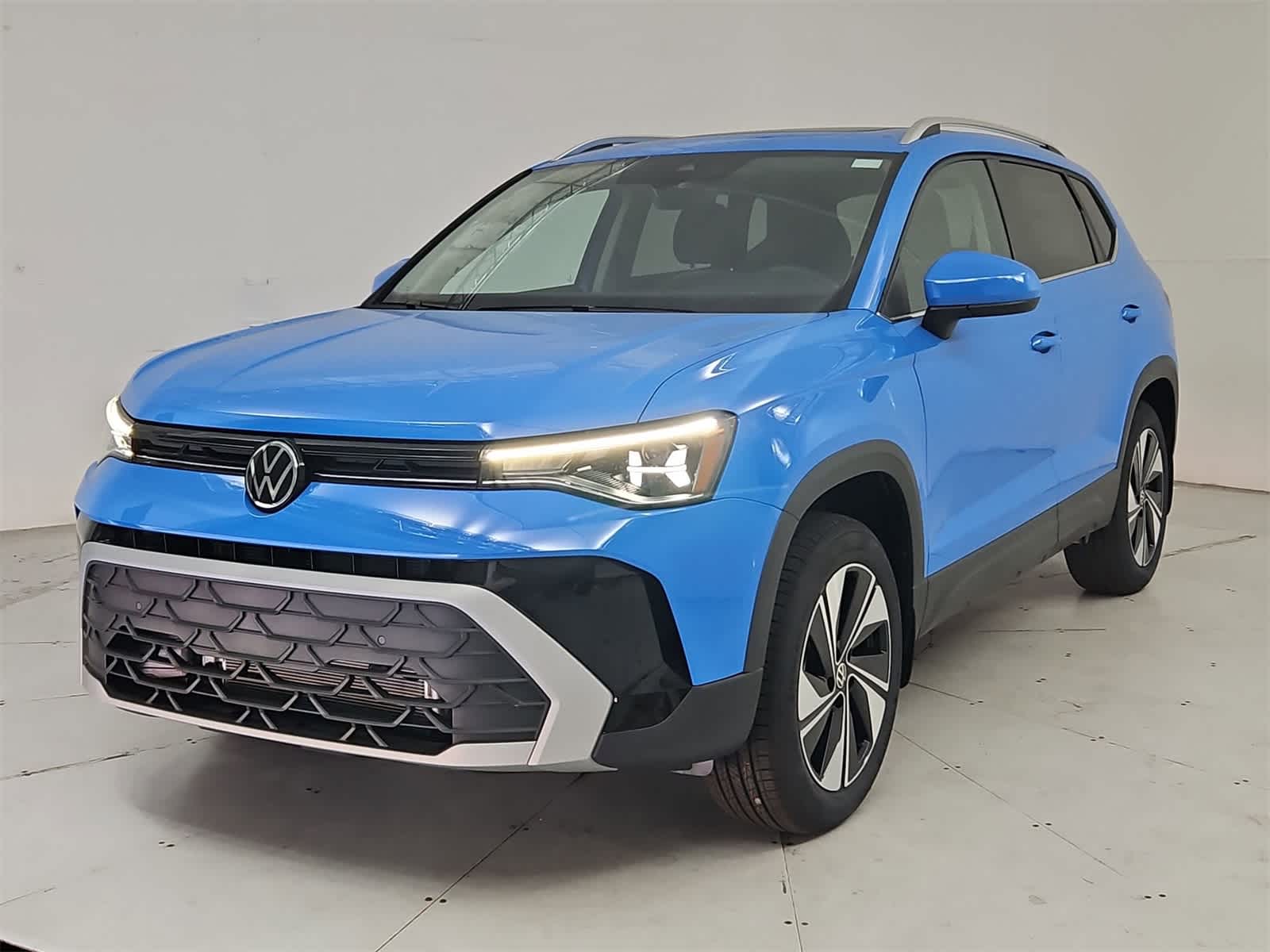 2025 Volkswagen Taos SE -
                  Salem, OR