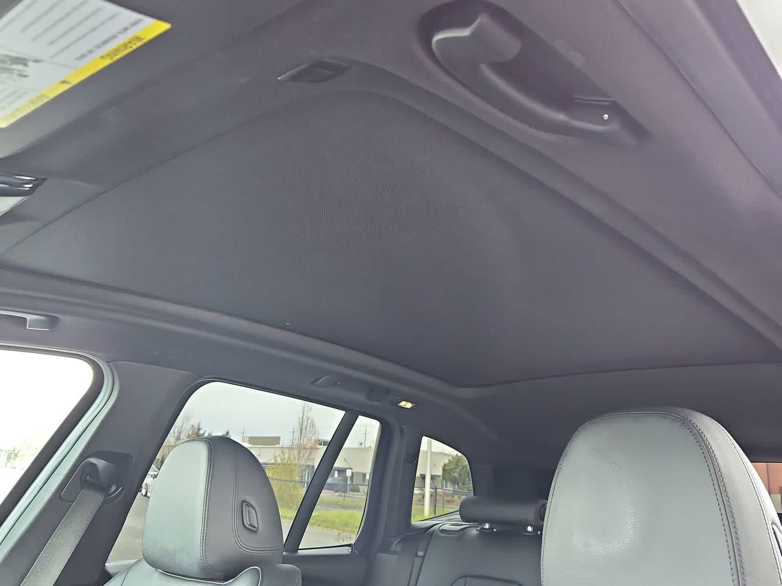 Thumbnail: 2018 BMW X3 - 19