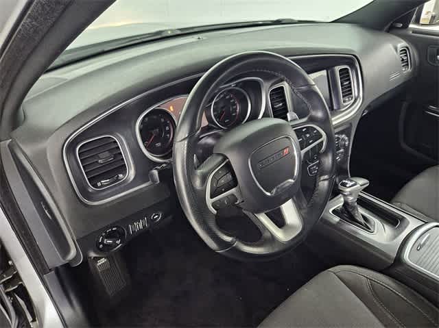 Used 2018 Dodge Charger R/T with VIN 2C3CDXCT7JH237151 for sale in Salem, OR