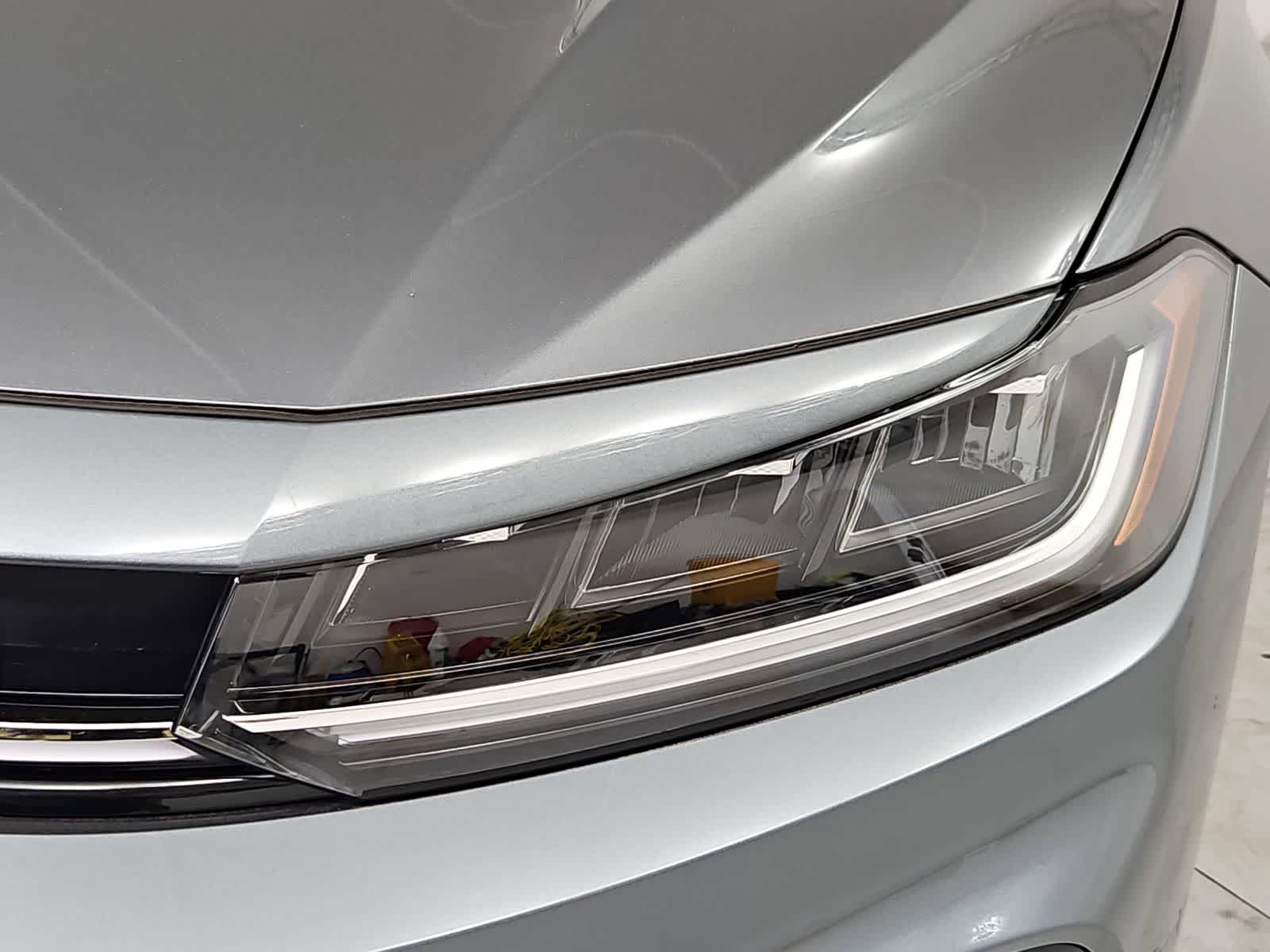 Thumbnail: 2026 Volkswagen Jetta - 10